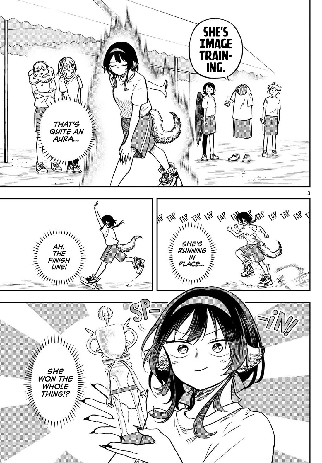 Read Ogami Tsumiki To Kinichijou Manga Online