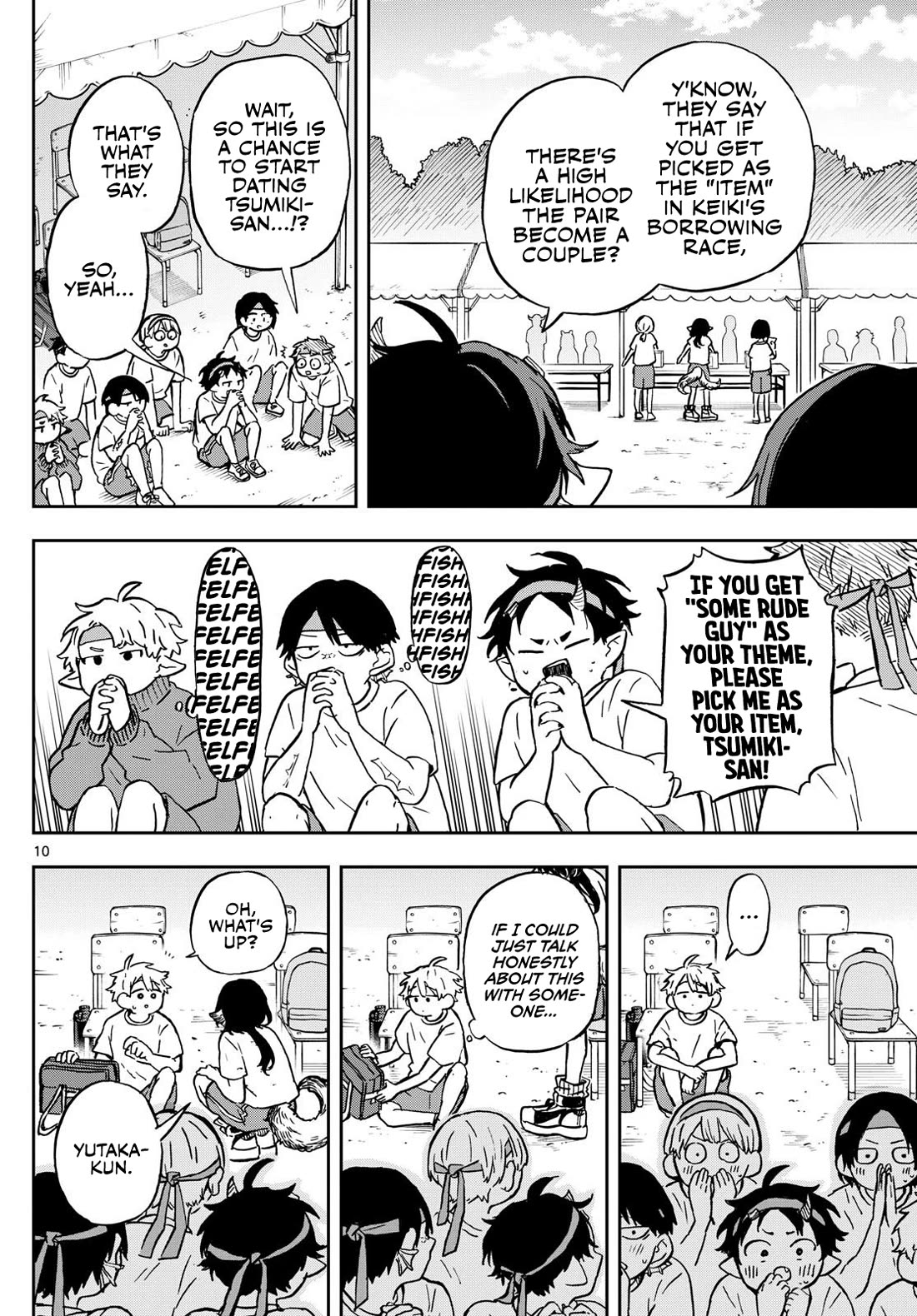 Read Ogami Tsumiki To Kinichijou Manga Online