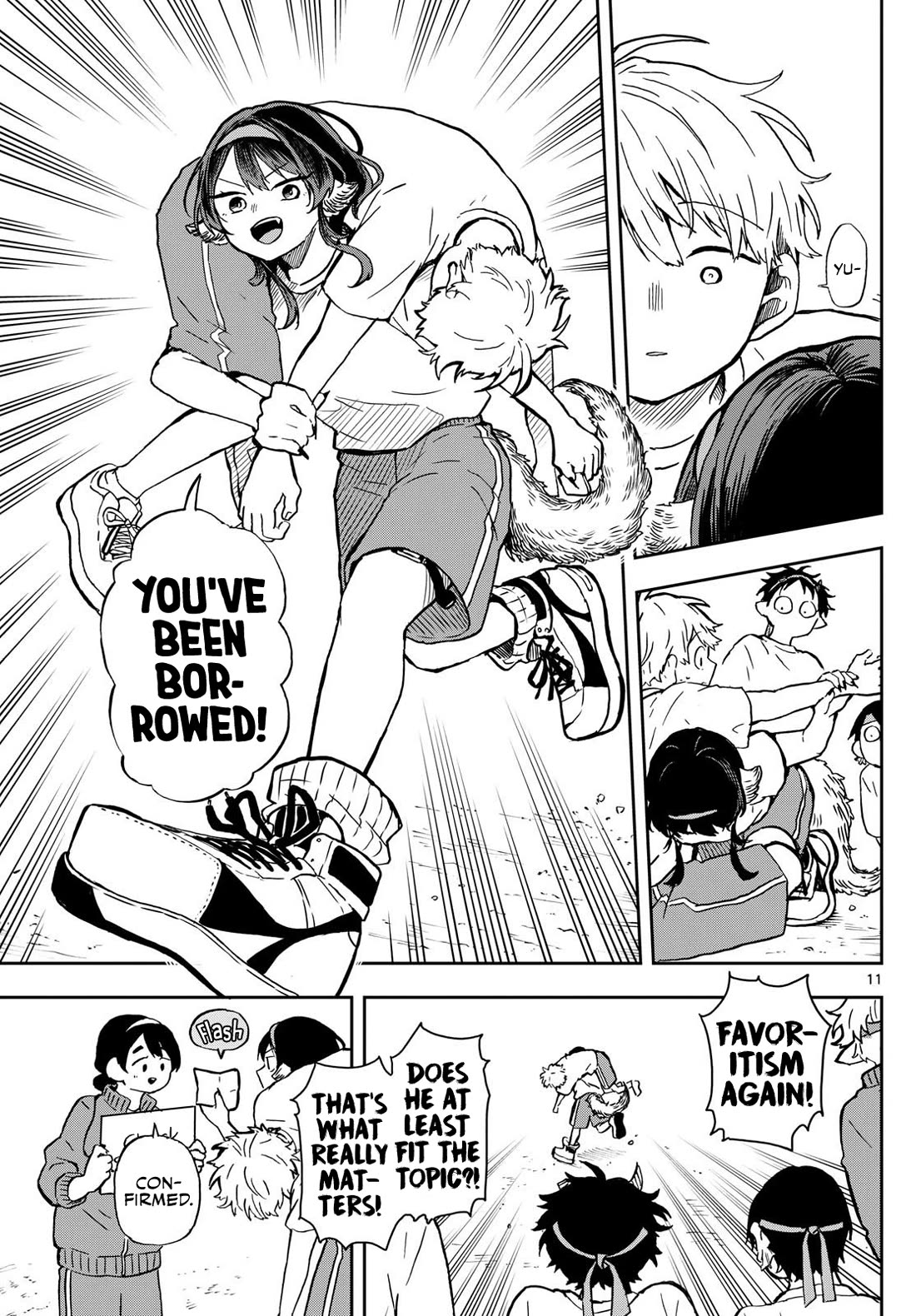Read Ogami Tsumiki To Kinichijou Manga Online