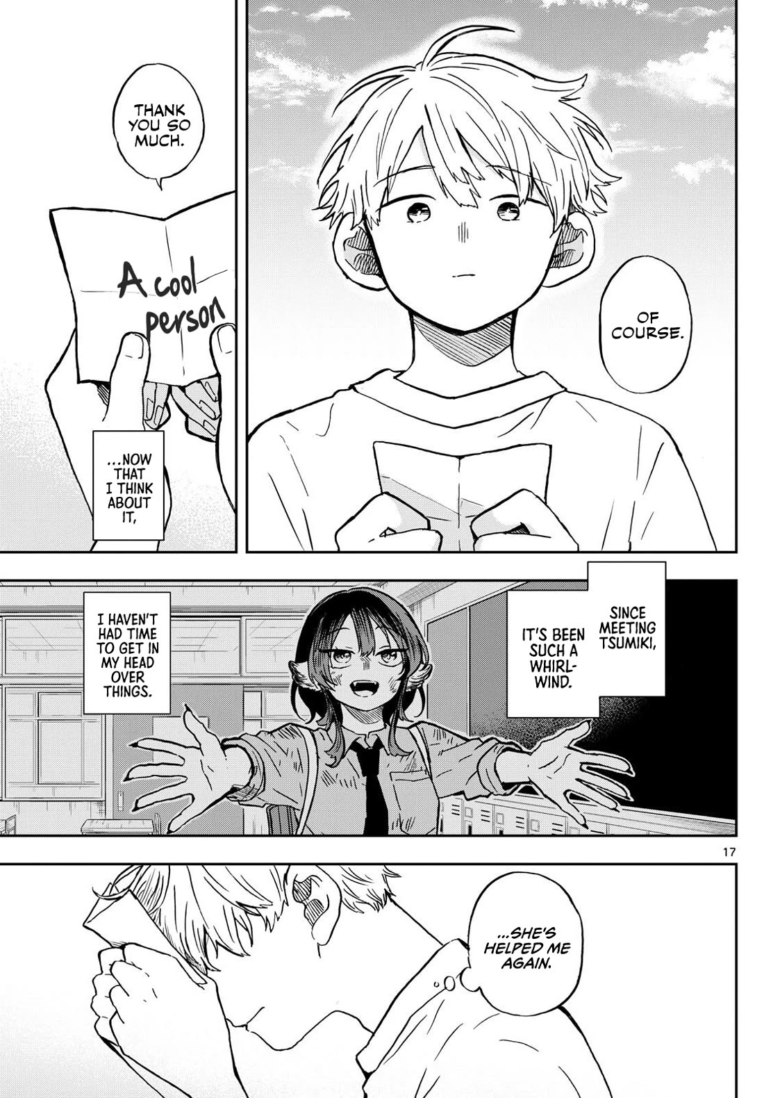 Read Ogami Tsumiki To Kinichijou Manga Online