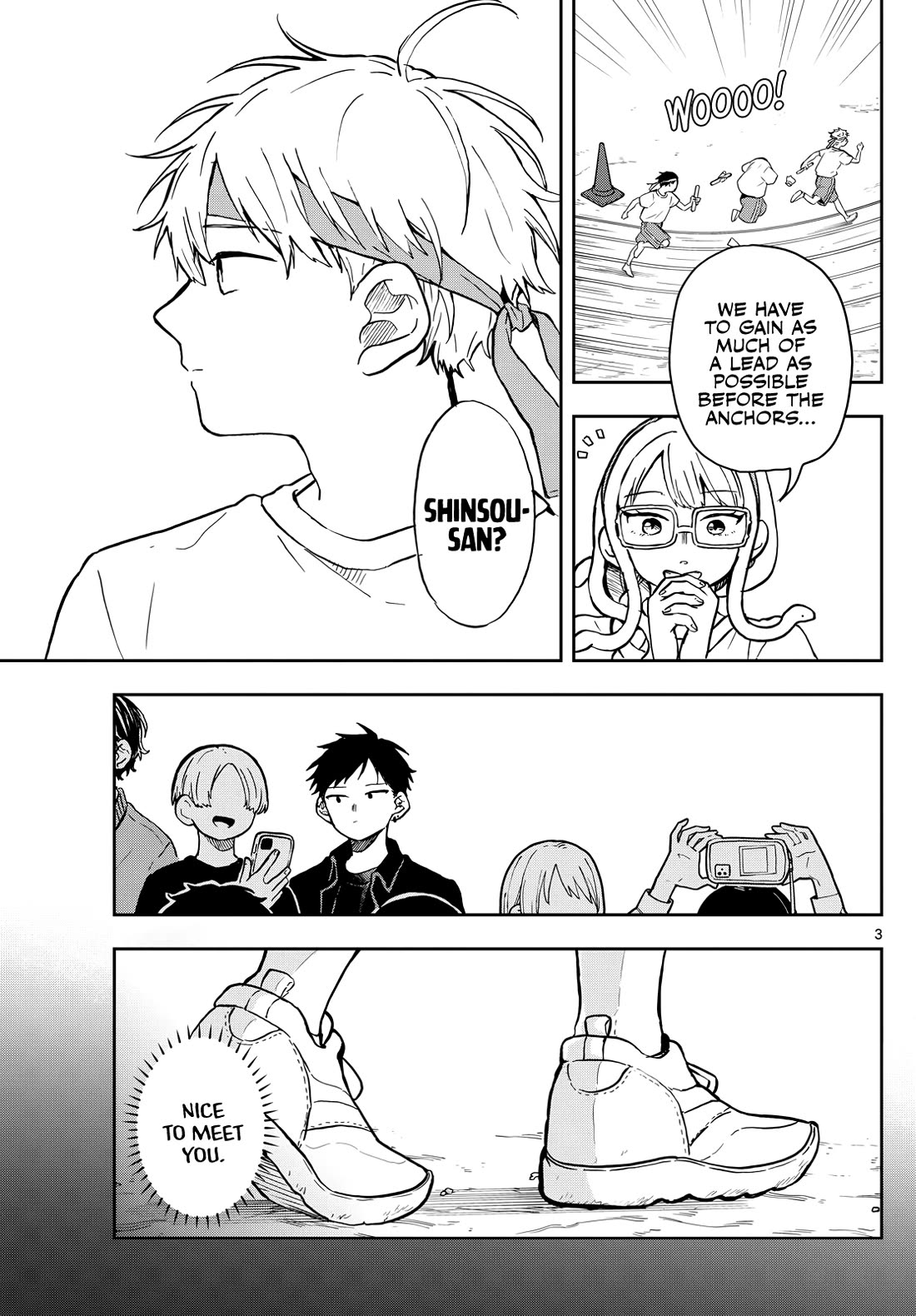 Read Ogami Tsumiki To Kinichijou Manga Online