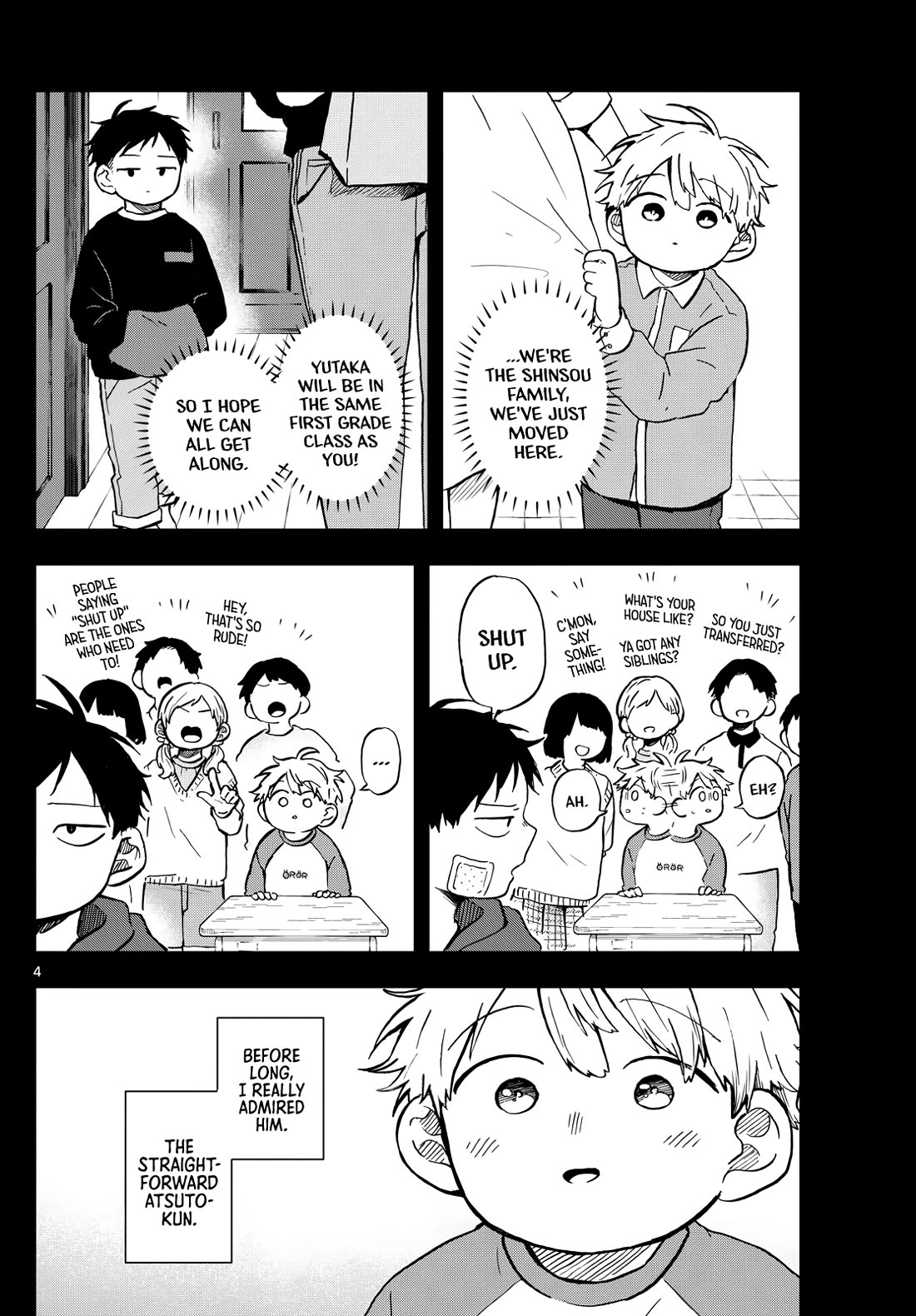 Read Ogami Tsumiki To Kinichijou Manga Online