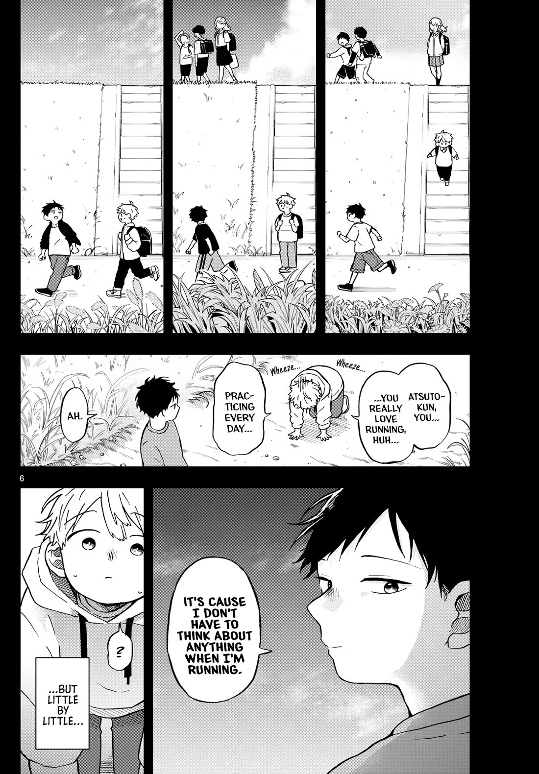 Read Ogami Tsumiki To Kinichijou Manga Online
