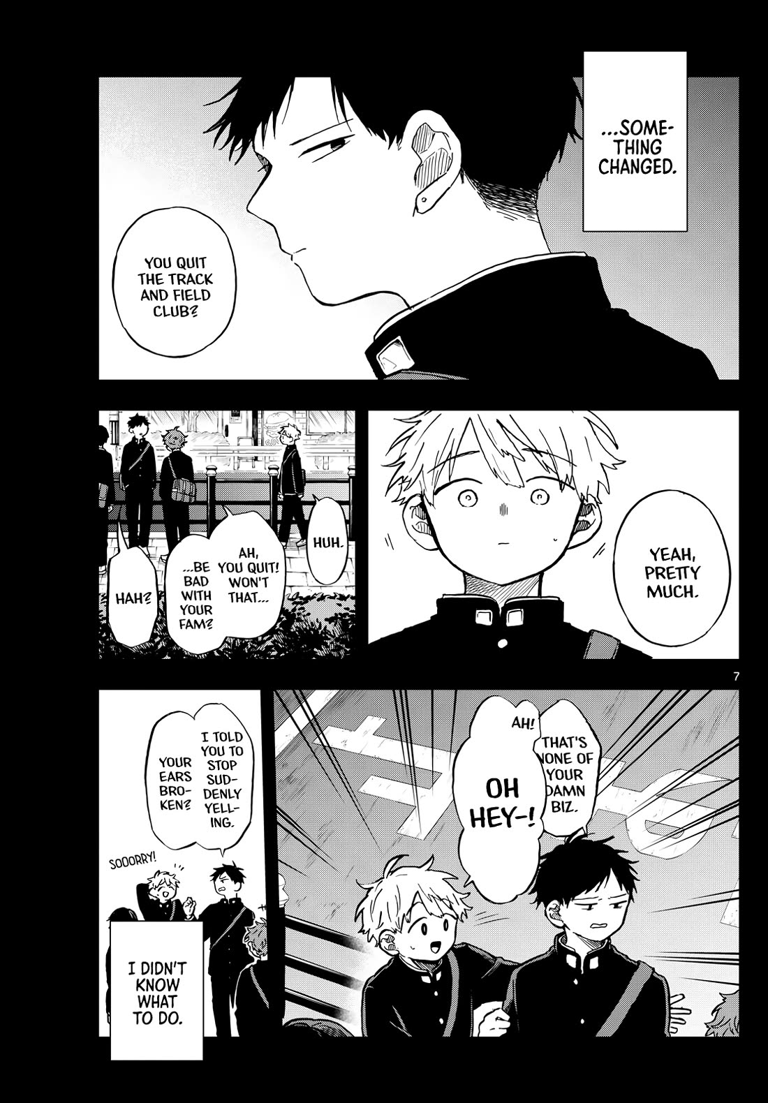Read Ogami Tsumiki To Kinichijou Manga Online