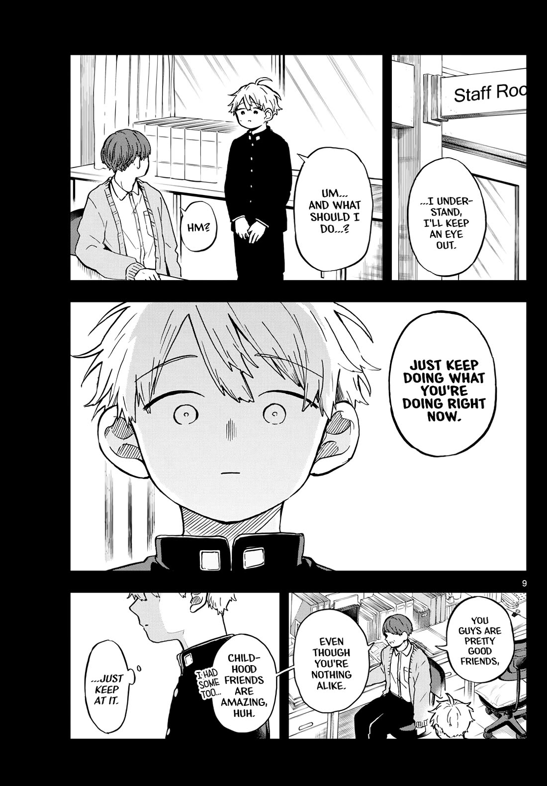 Read Ogami Tsumiki To Kinichijou Manga Online