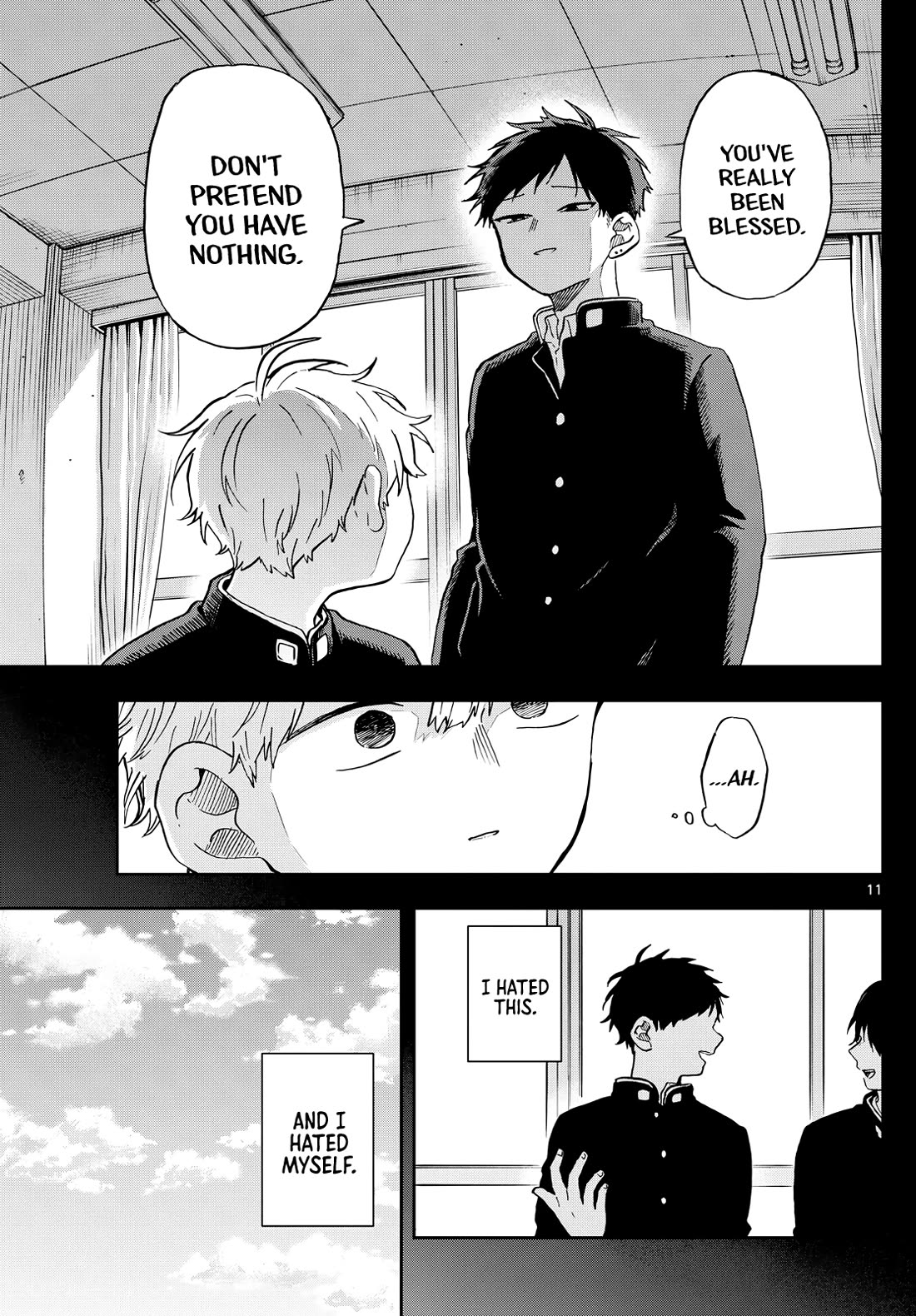 Read Ogami Tsumiki To Kinichijou Manga Online