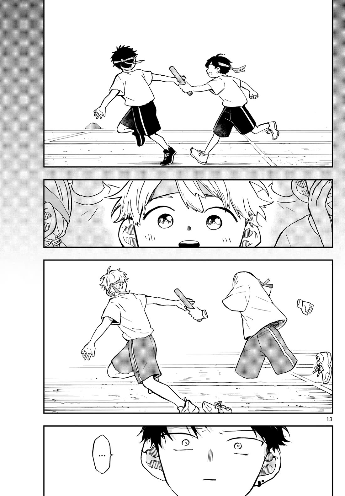 Read Ogami Tsumiki To Kinichijou Manga Online
