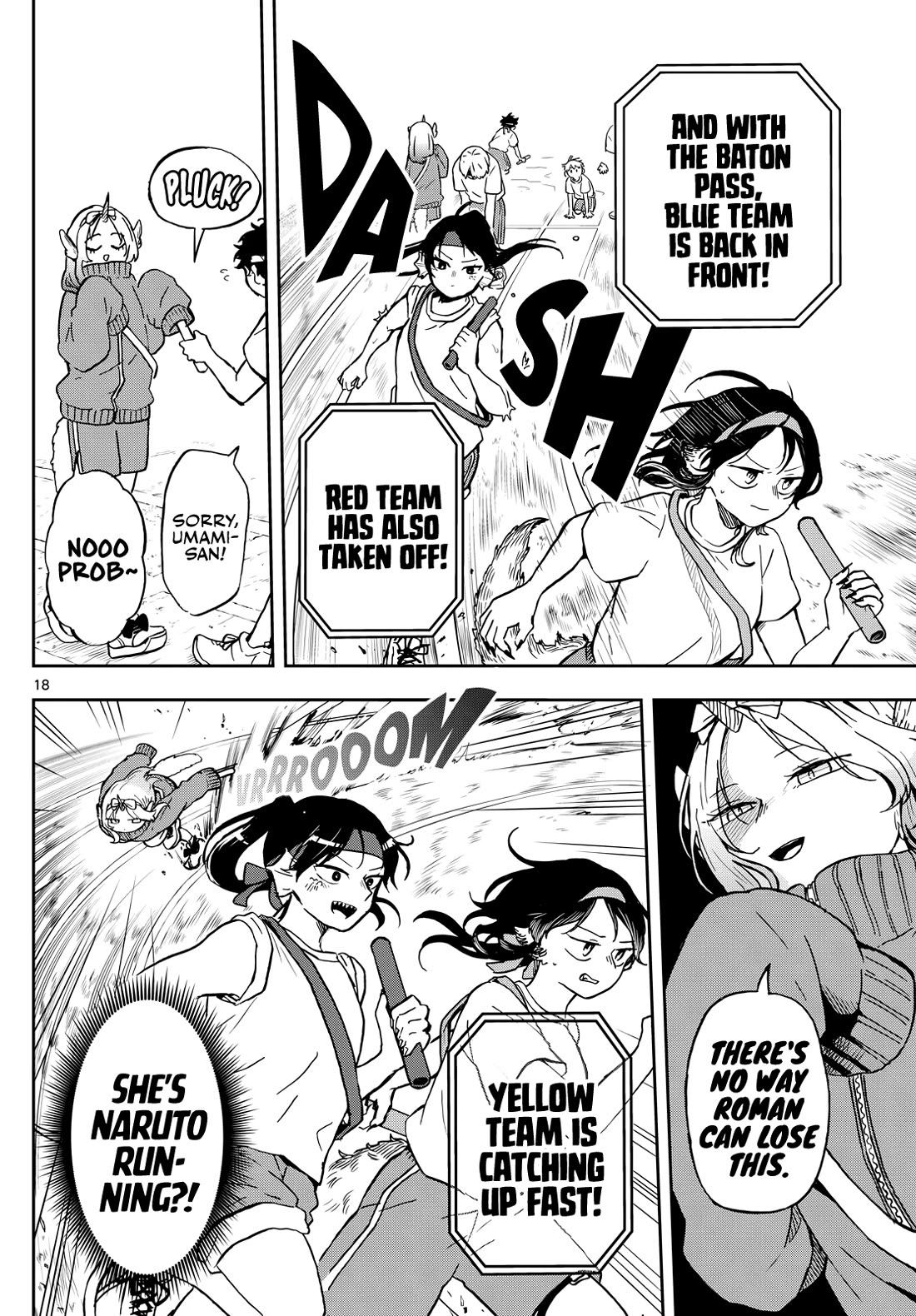 Read Ogami Tsumiki To Kinichijou Manga Online