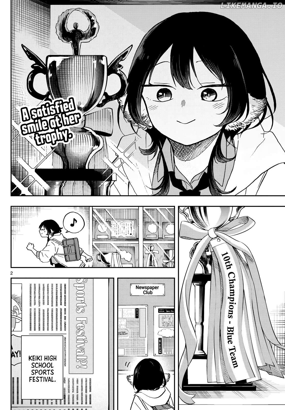 Read Ogami Tsumiki To Kinichijou Manga Online