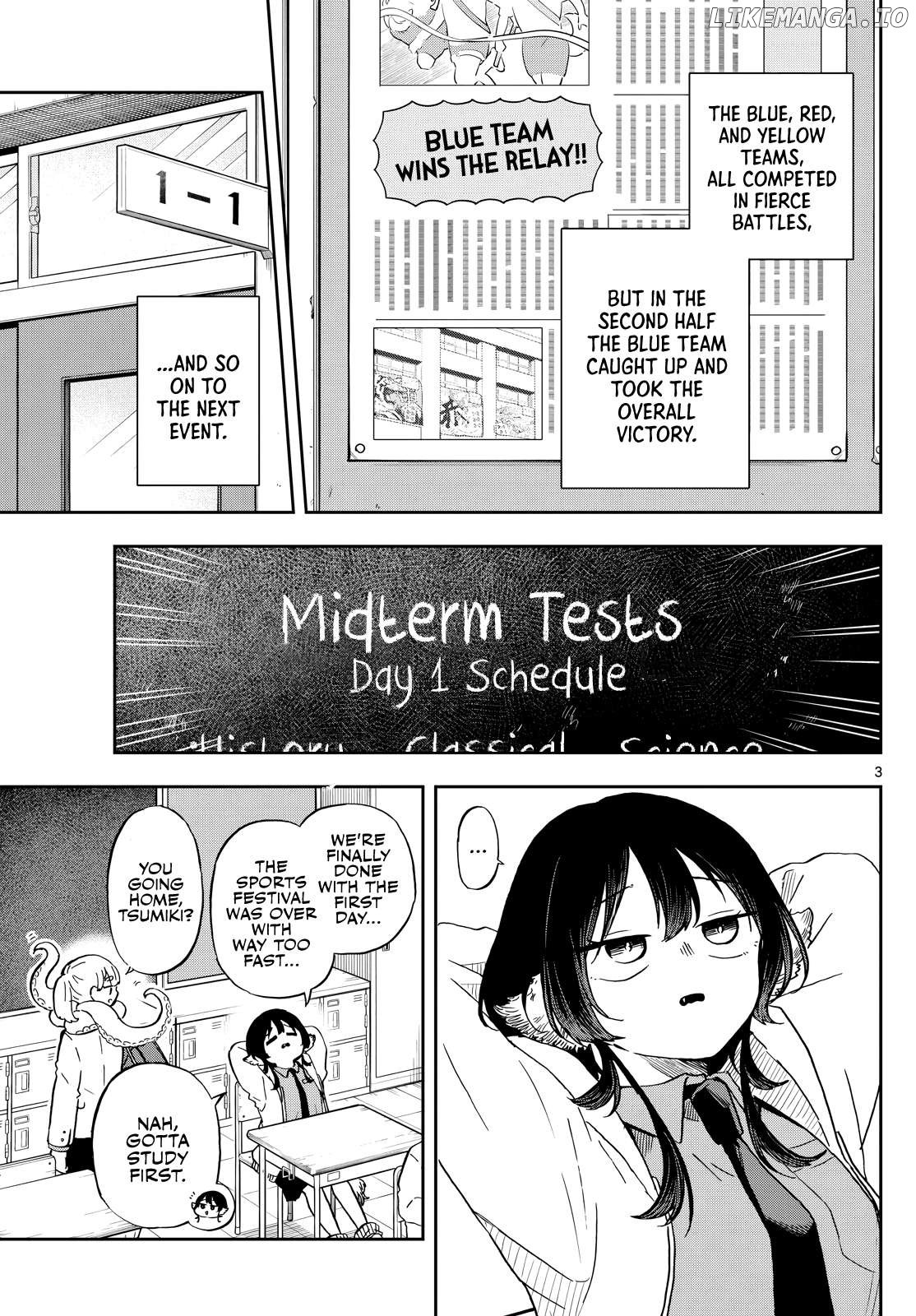 Read Ogami Tsumiki To Kinichijou Manga Online