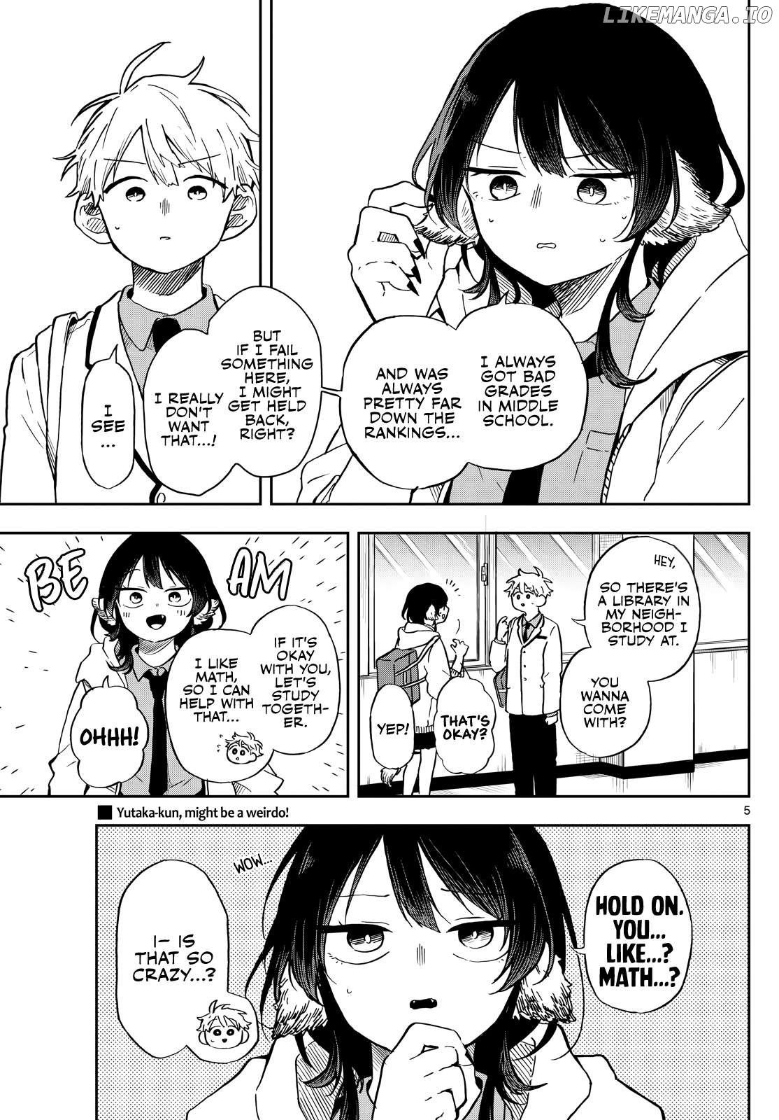 Read Ogami Tsumiki To Kinichijou Manga Online