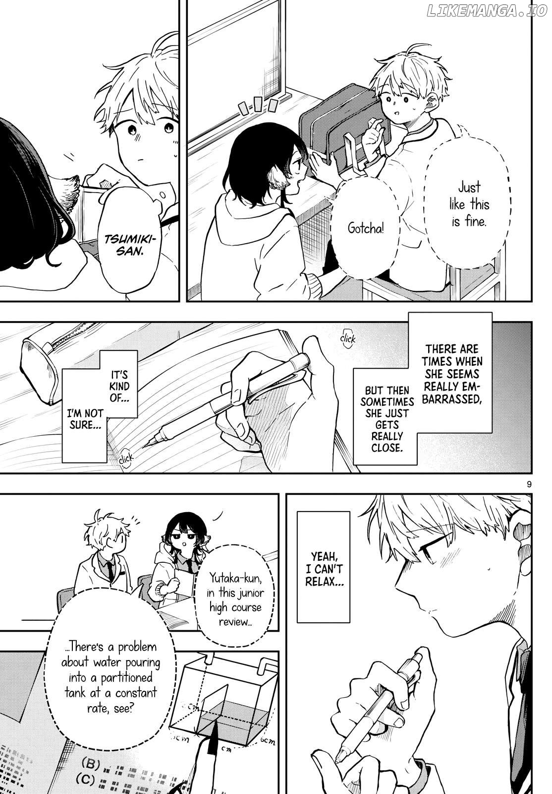Read Ogami Tsumiki To Kinichijou Manga Online