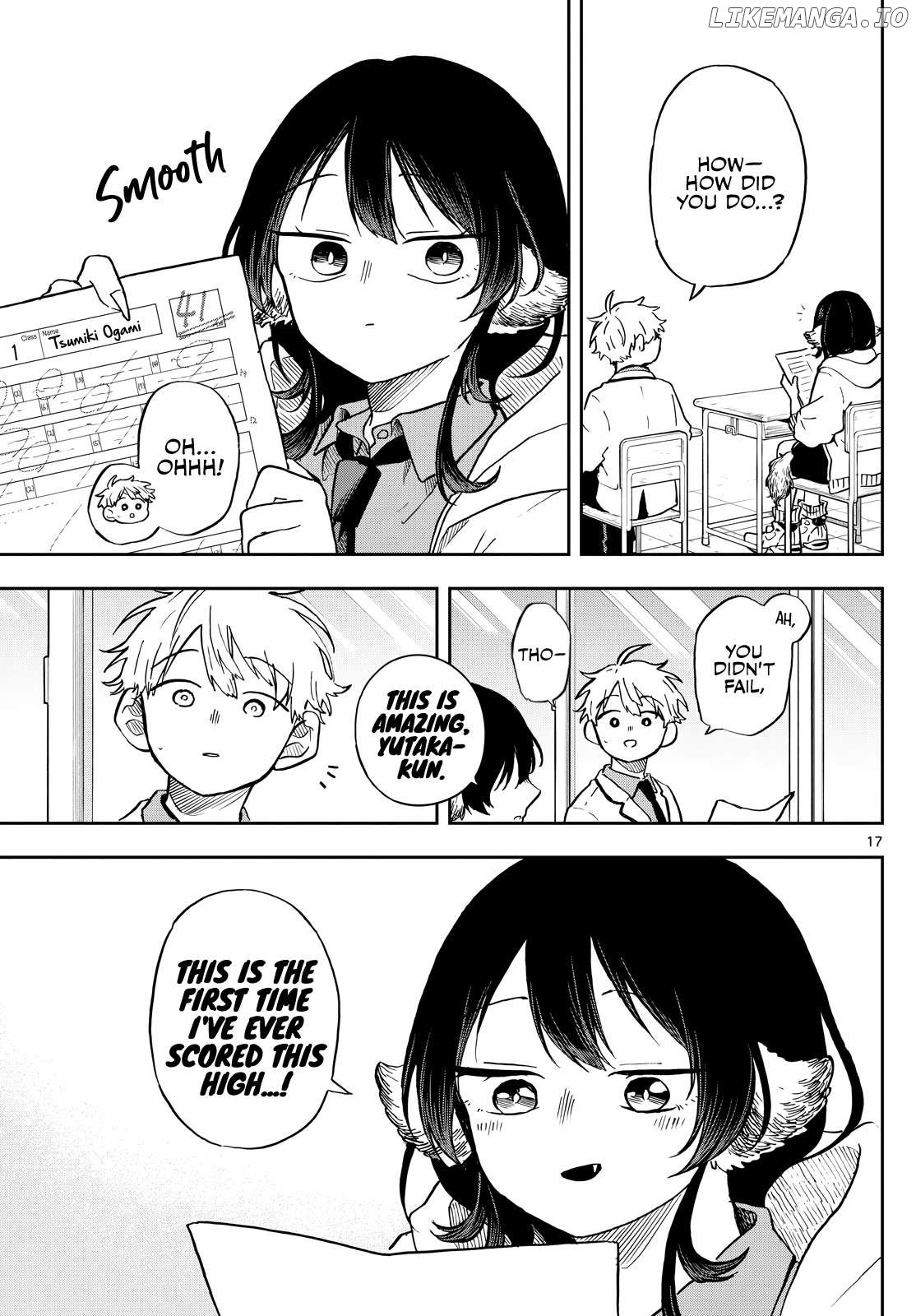 Read Ogami Tsumiki To Kinichijou Manga Online
