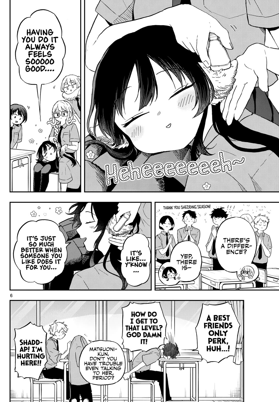 Read Ogami Tsumiki To Kinichijou Manga Online