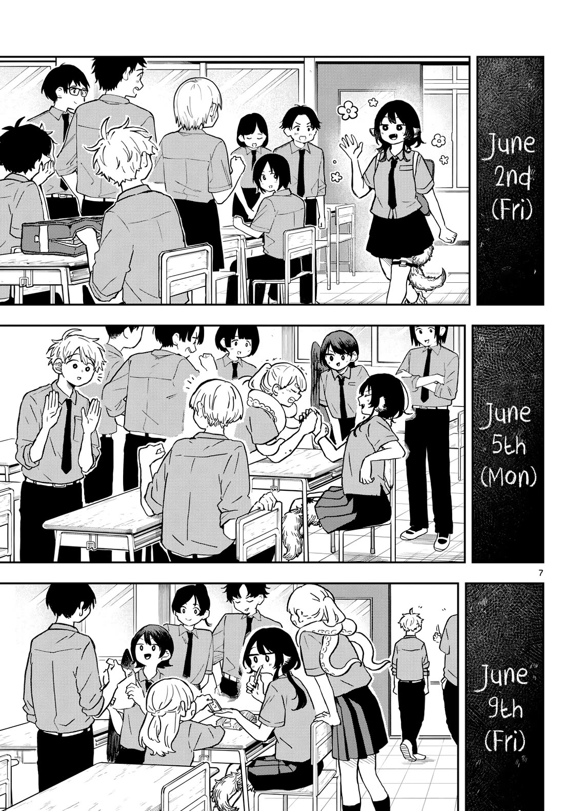 Read Ogami Tsumiki To Kinichijou Manga Online