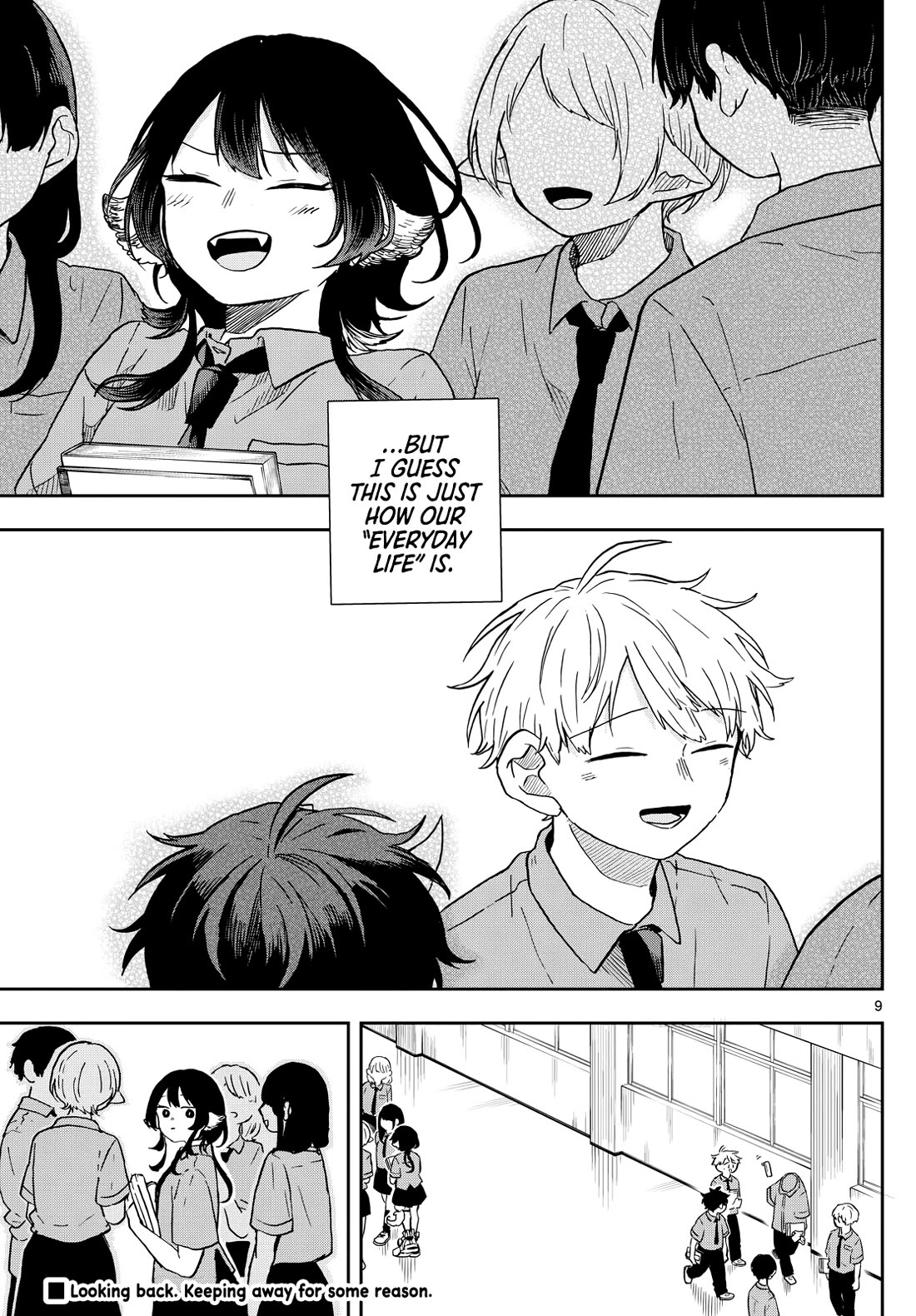 Read Ogami Tsumiki To Kinichijou Manga Online