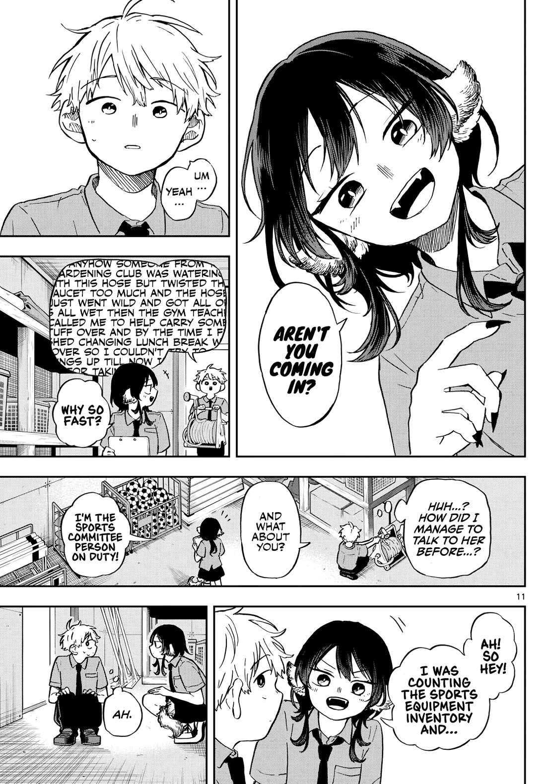 Read Ogami Tsumiki To Kinichijou Manga Online