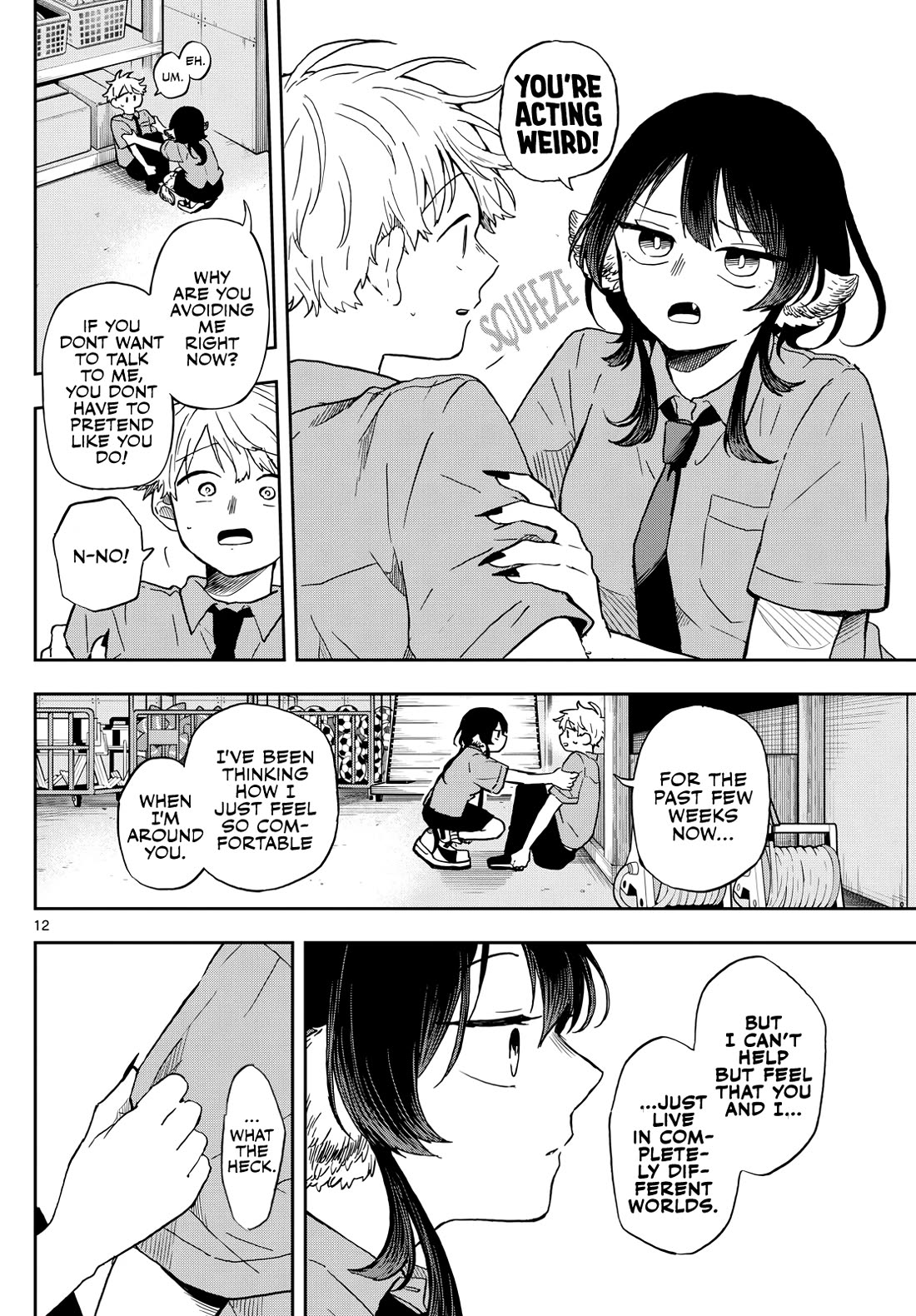 Read Ogami Tsumiki To Kinichijou Manga Online
