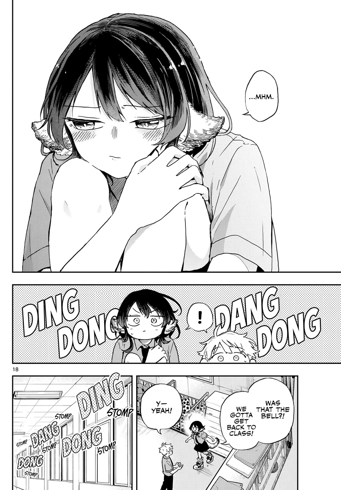 Read Ogami Tsumiki To Kinichijou Manga Online