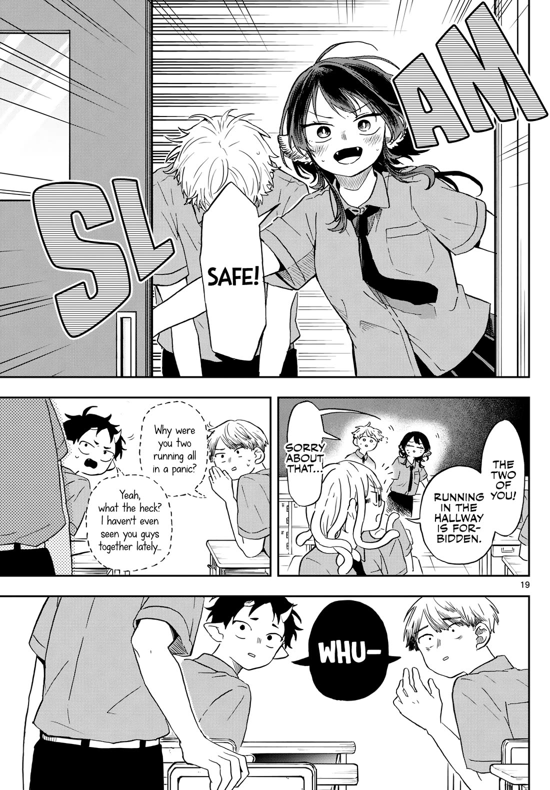 Read Ogami Tsumiki To Kinichijou Manga Online