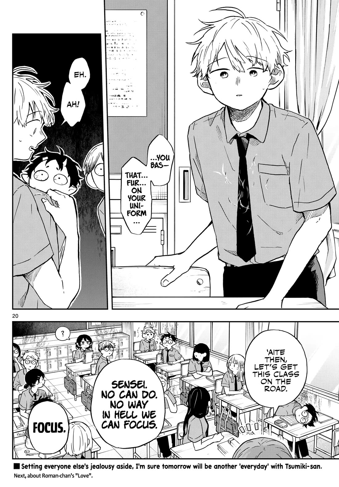 Read Ogami Tsumiki To Kinichijou Manga Online