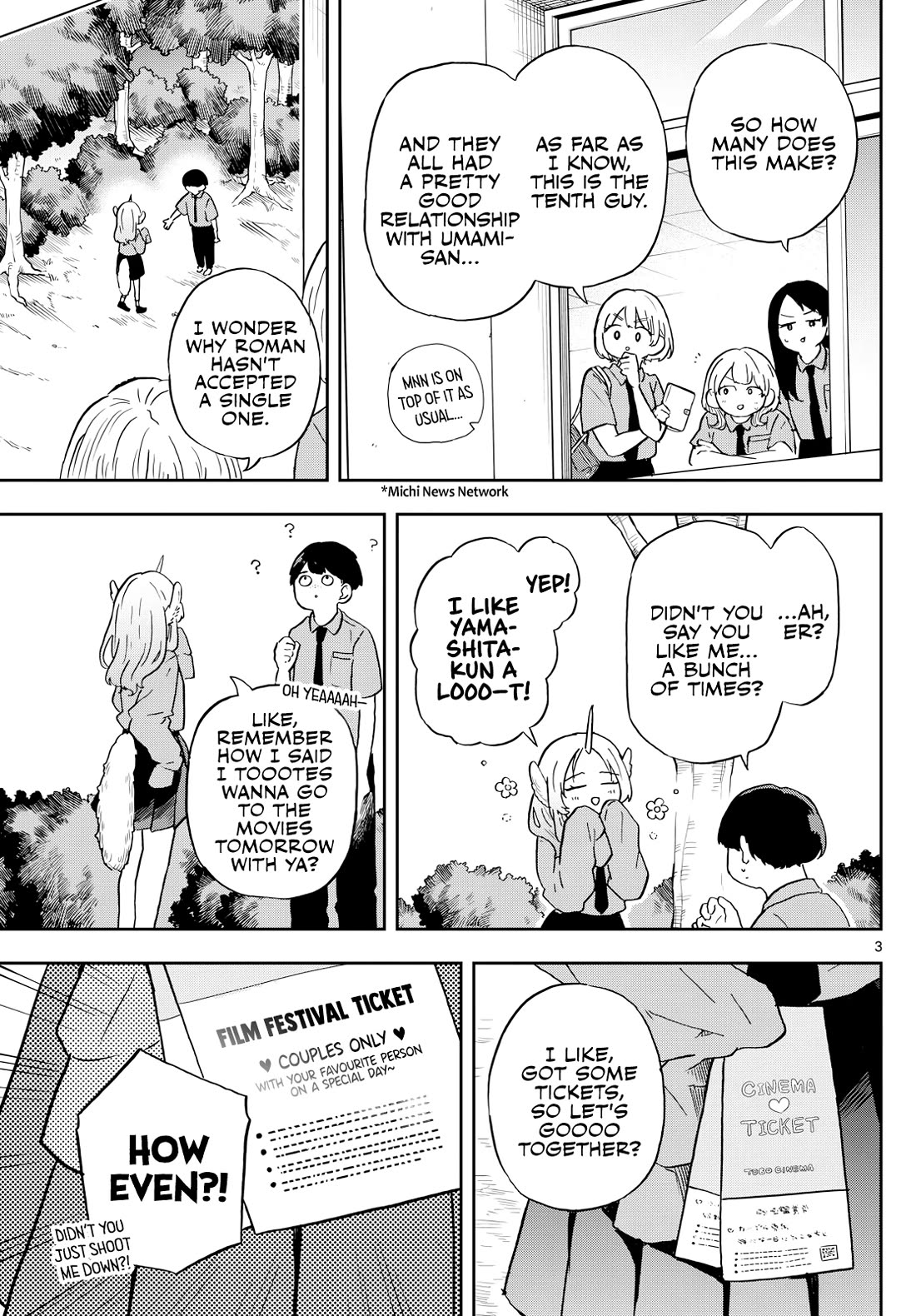 Read Ogami Tsumiki To Kinichijou Manga Online