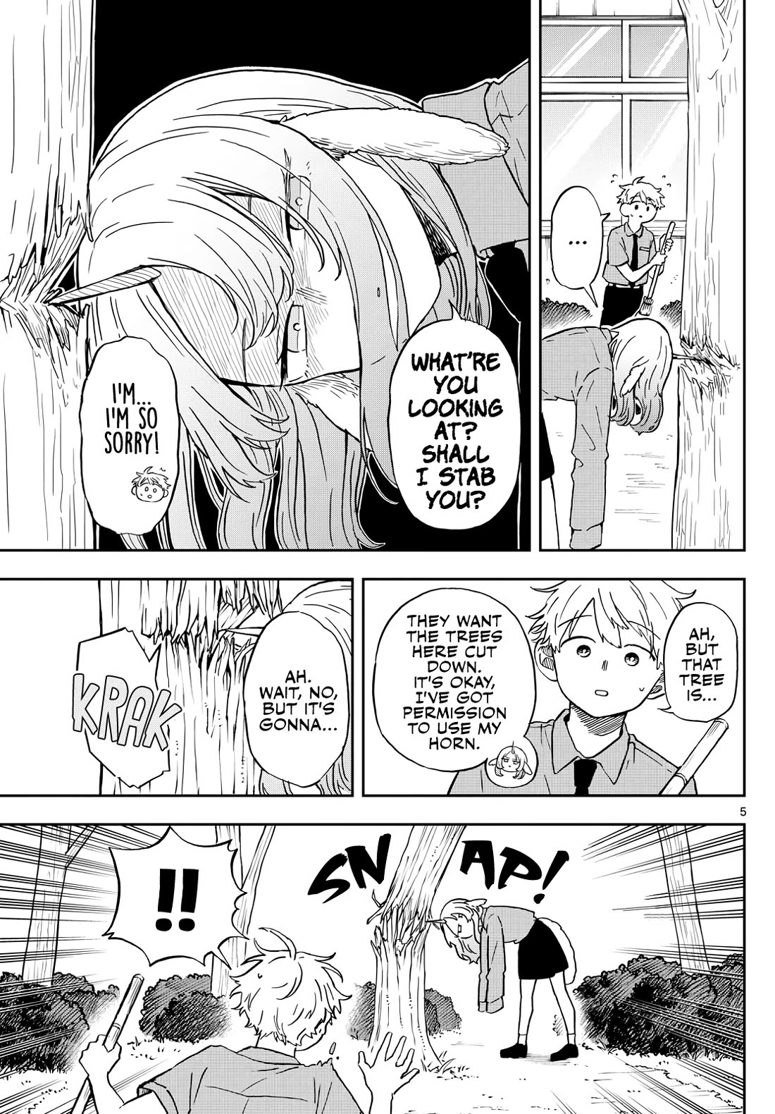 Read Ogami Tsumiki To Kinichijou Manga Online
