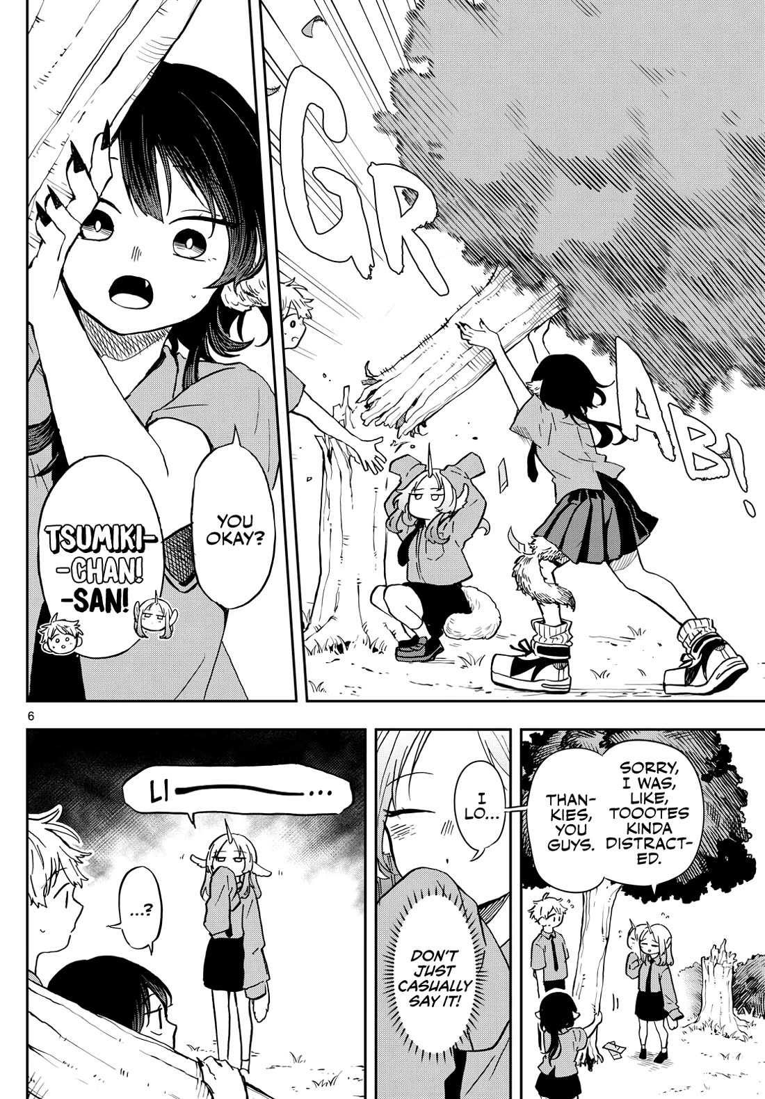Read Ogami Tsumiki To Kinichijou Manga Online