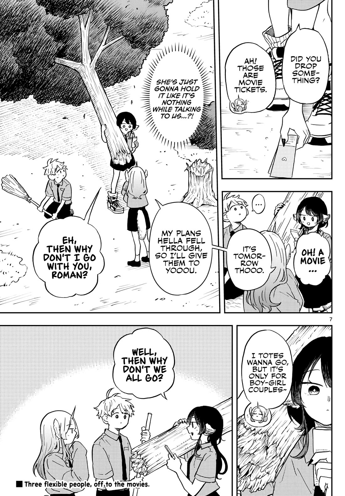 Read Ogami Tsumiki To Kinichijou Manga Online