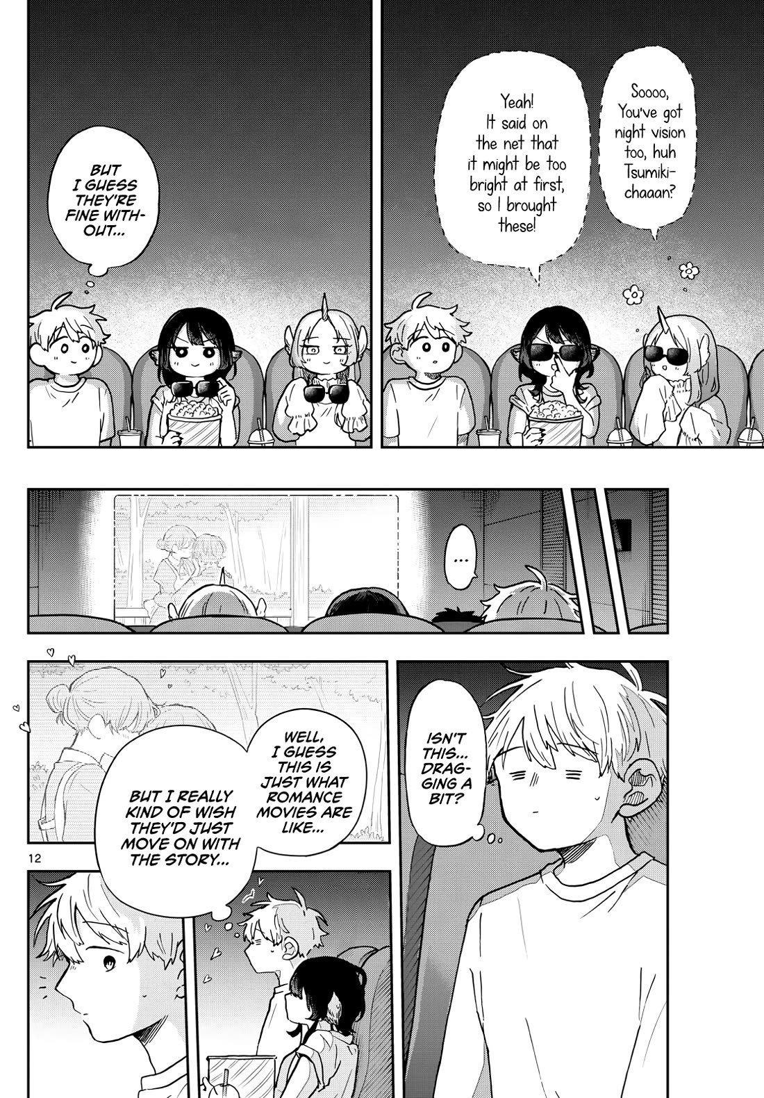 Read Ogami Tsumiki To Kinichijou Manga Online