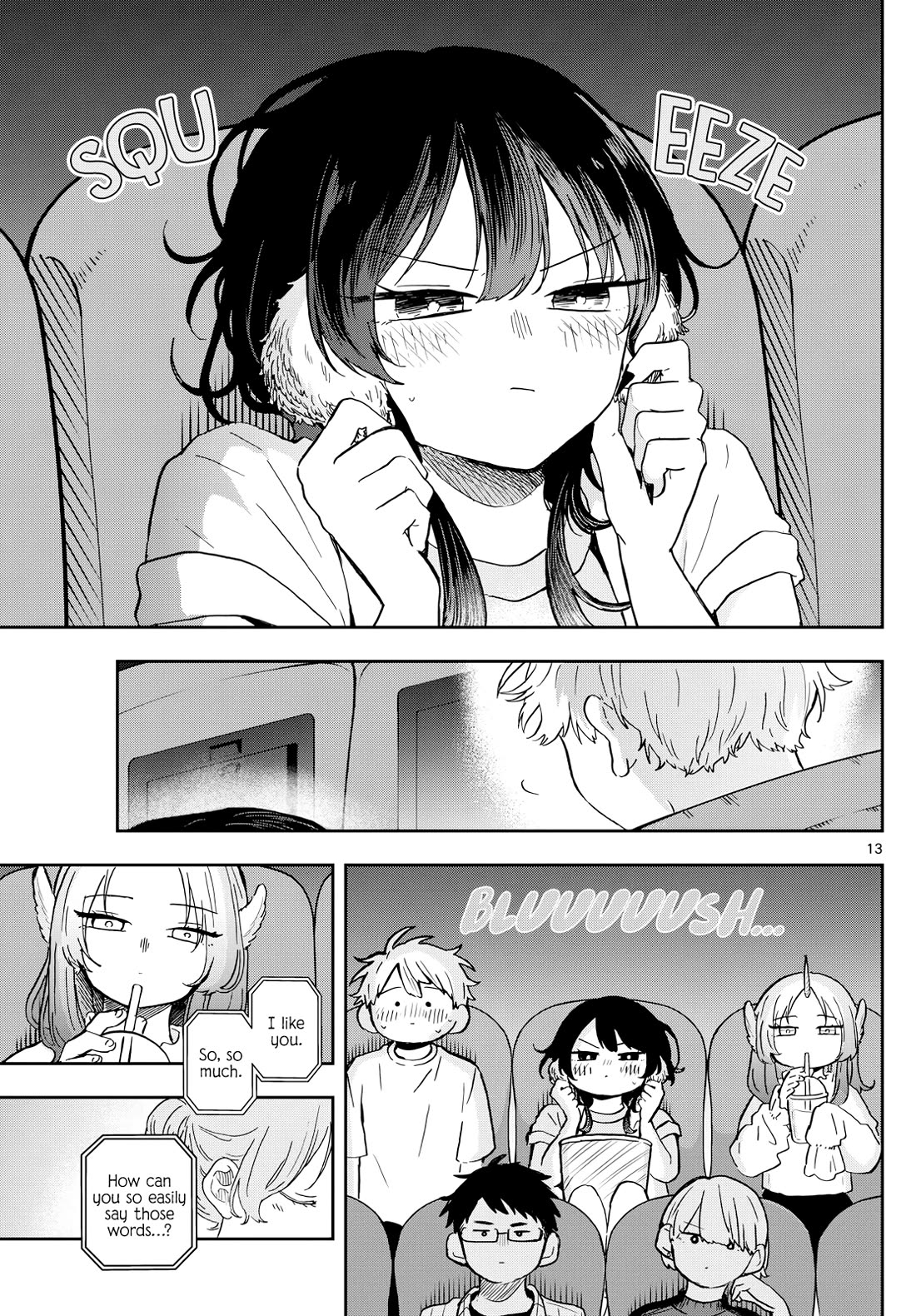 Read Ogami Tsumiki To Kinichijou Manga Online