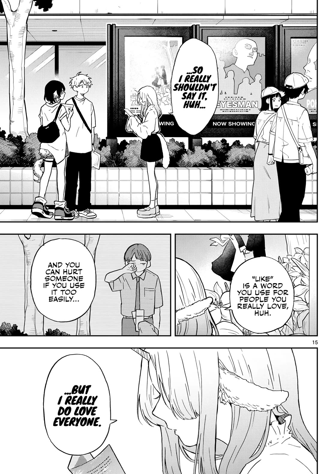 Read Ogami Tsumiki To Kinichijou Manga Online