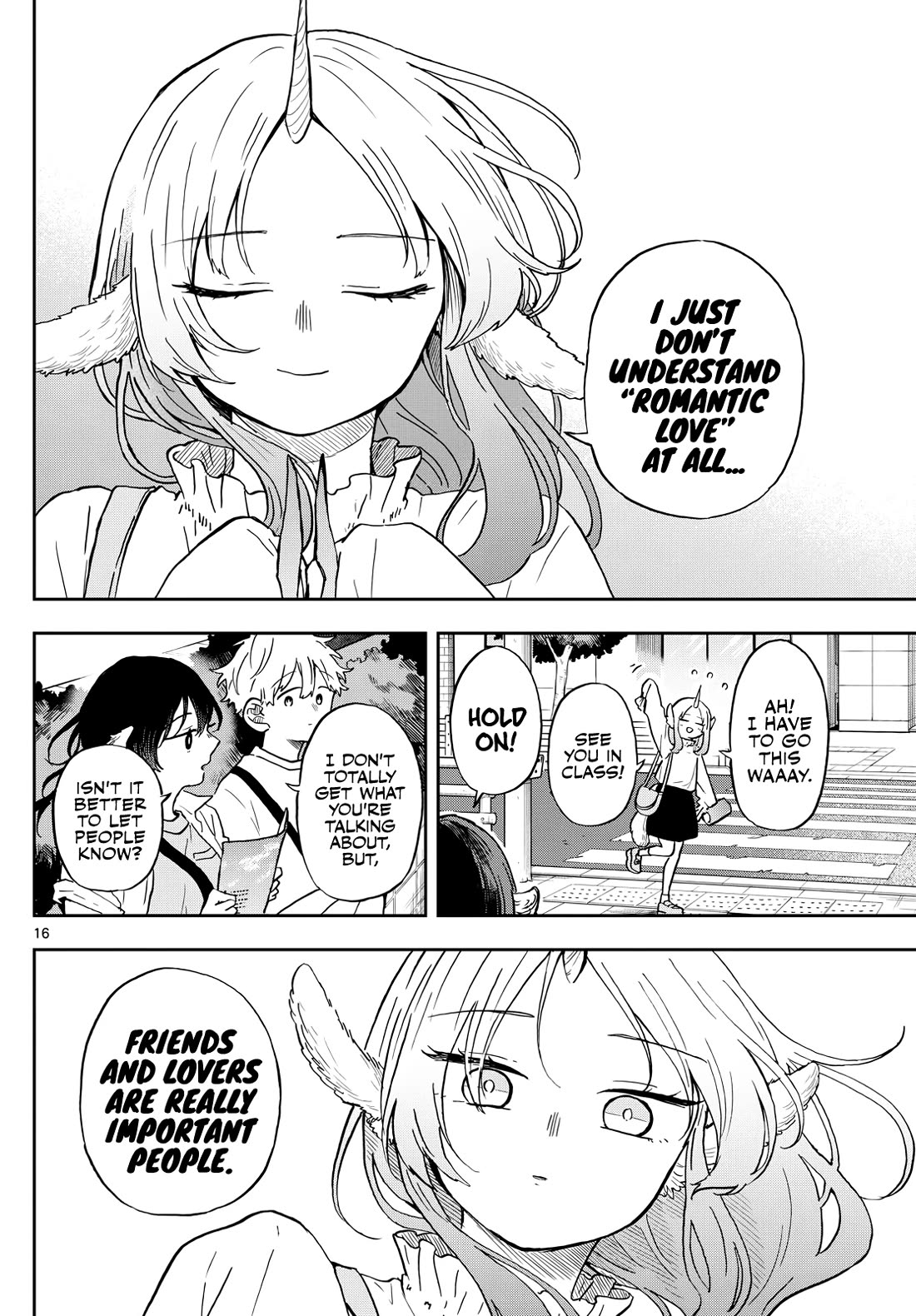 Read Ogami Tsumiki To Kinichijou Manga Online