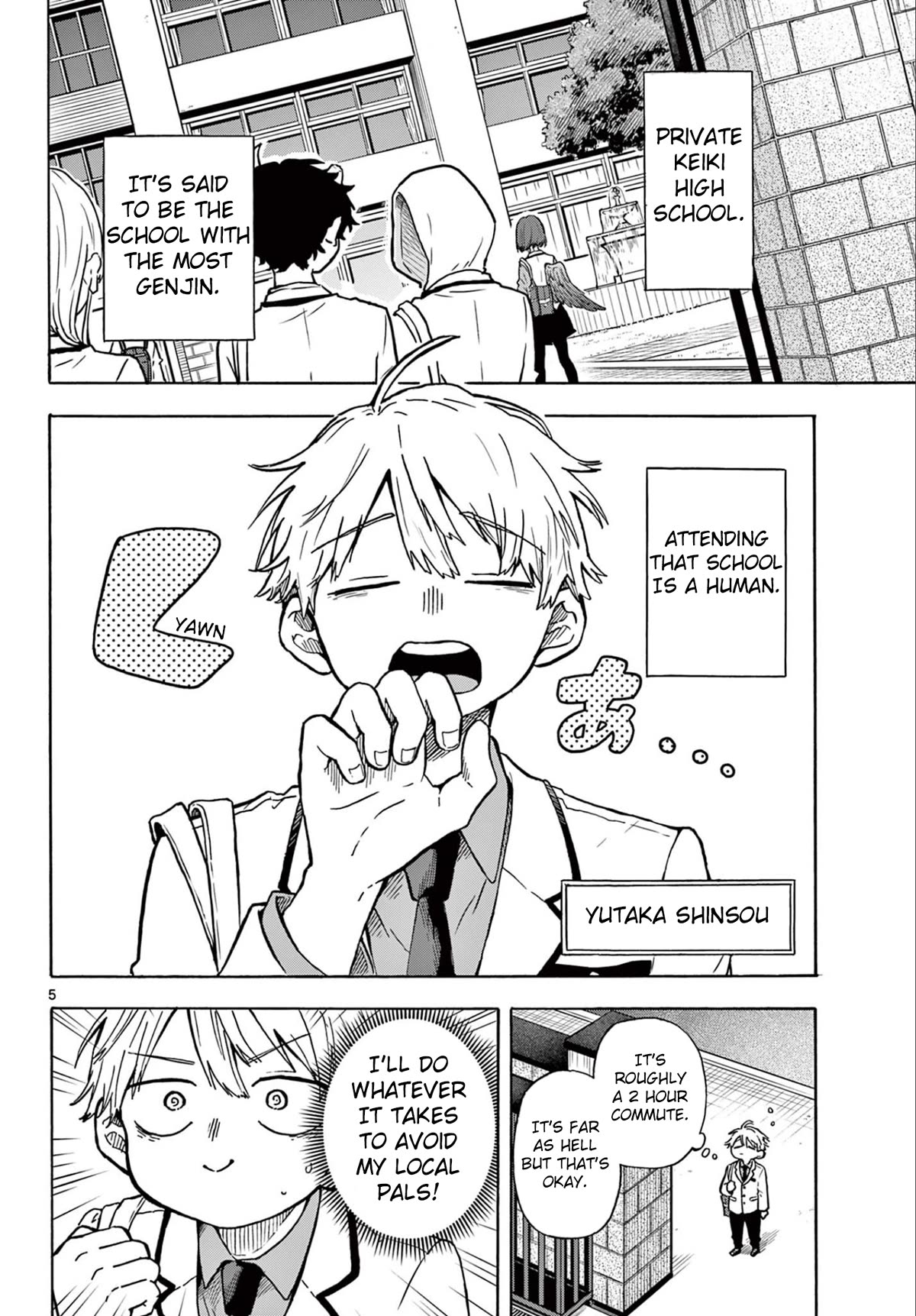 Read Ogami Tsumiki To Kinichijou Manga Online