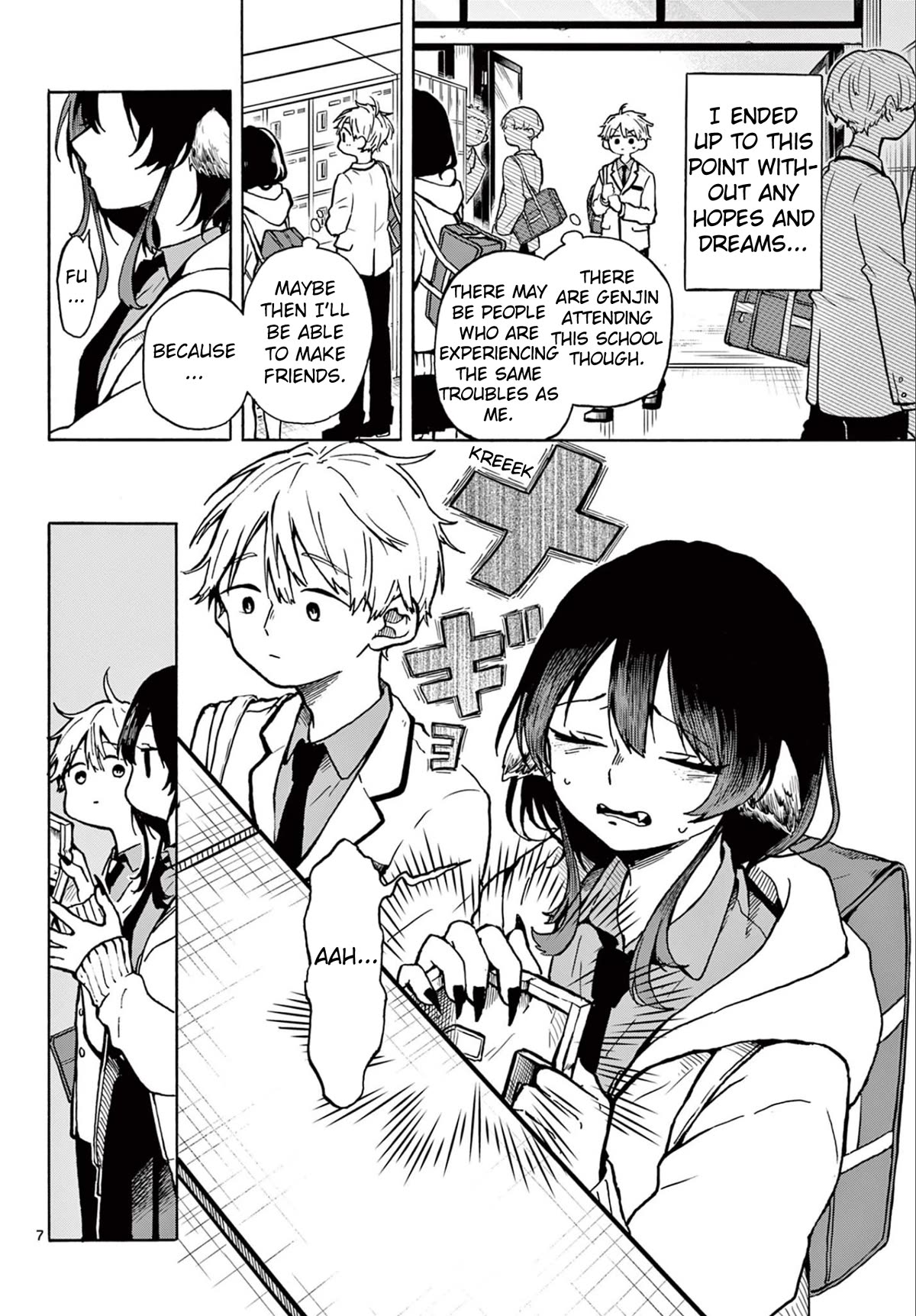 Read Ogami Tsumiki To Kinichijou Manga Online