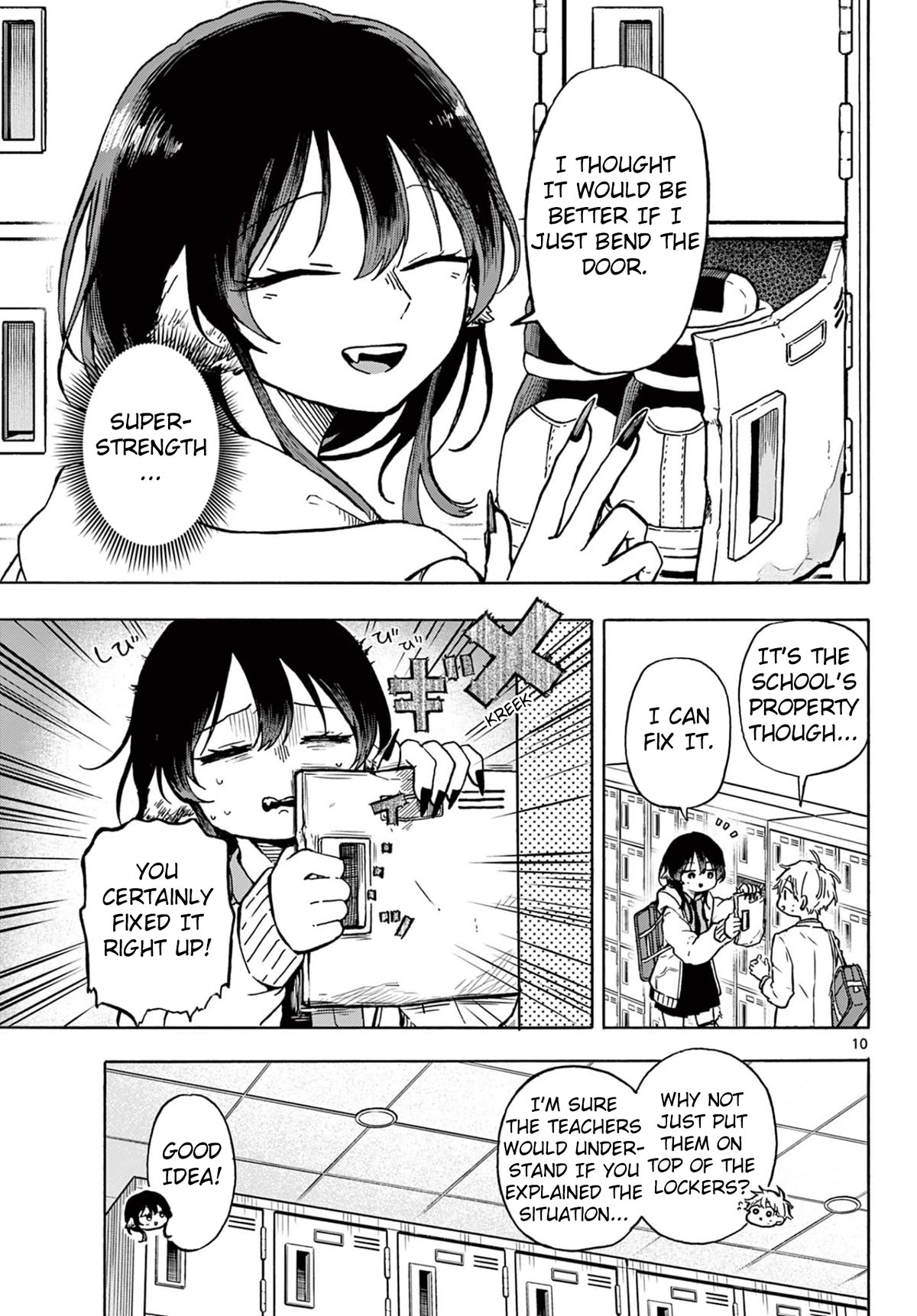 Read Ogami Tsumiki To Kinichijou Manga Online