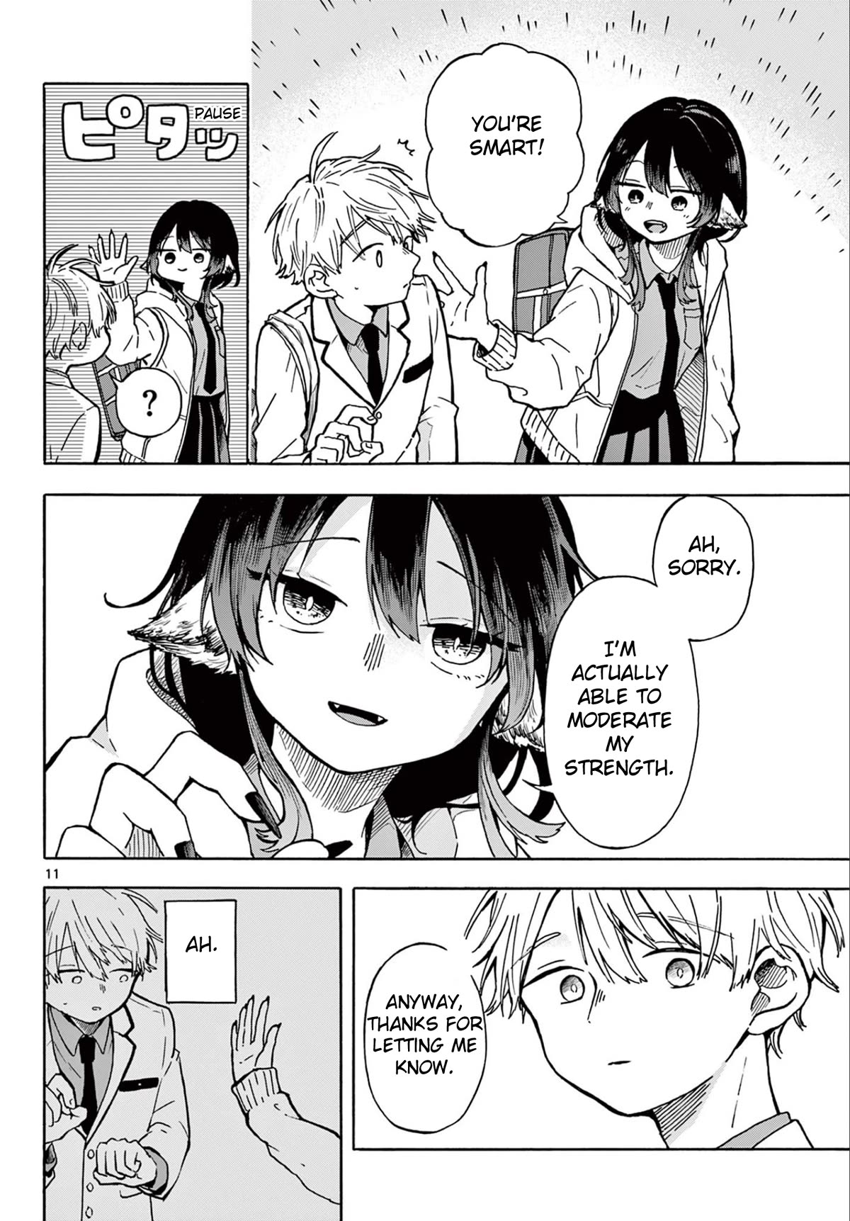 Read Ogami Tsumiki To Kinichijou Manga Online