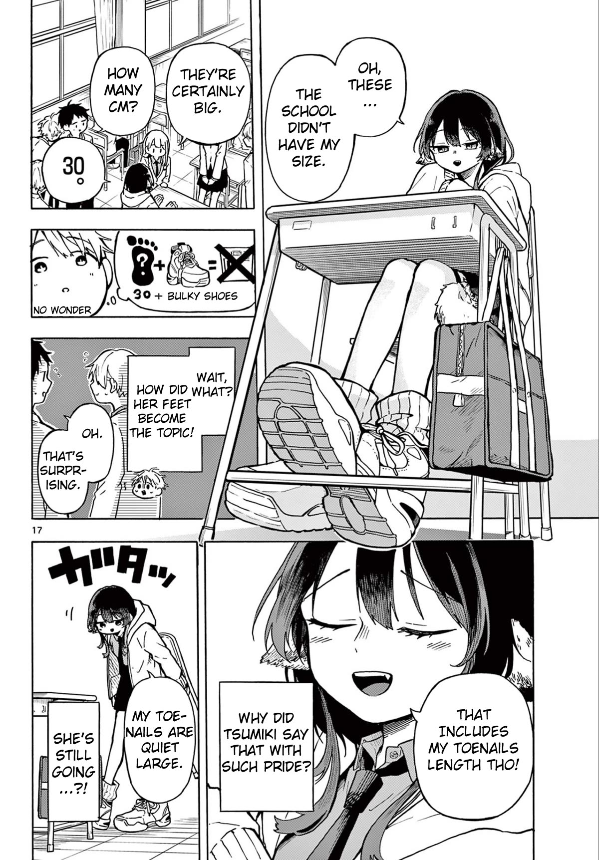 Read Ogami Tsumiki To Kinichijou Manga Online