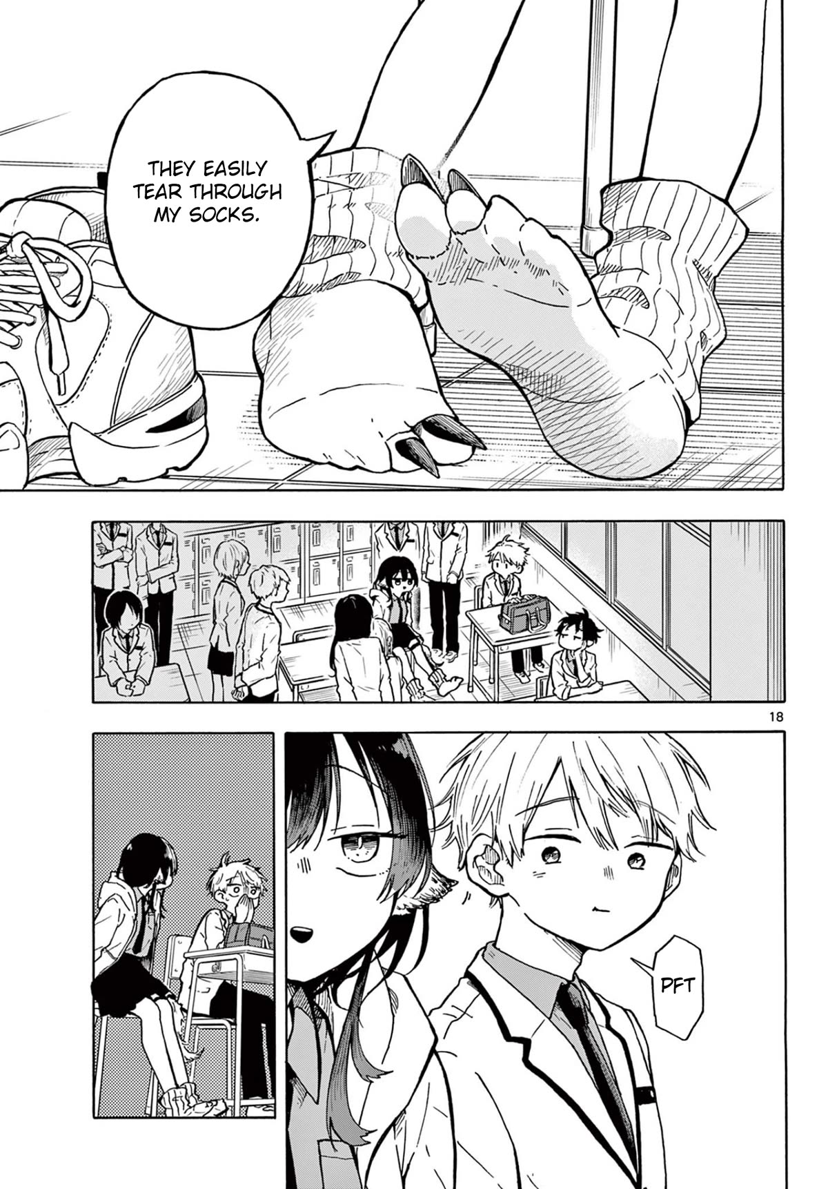 Read Ogami Tsumiki To Kinichijou Manga Online