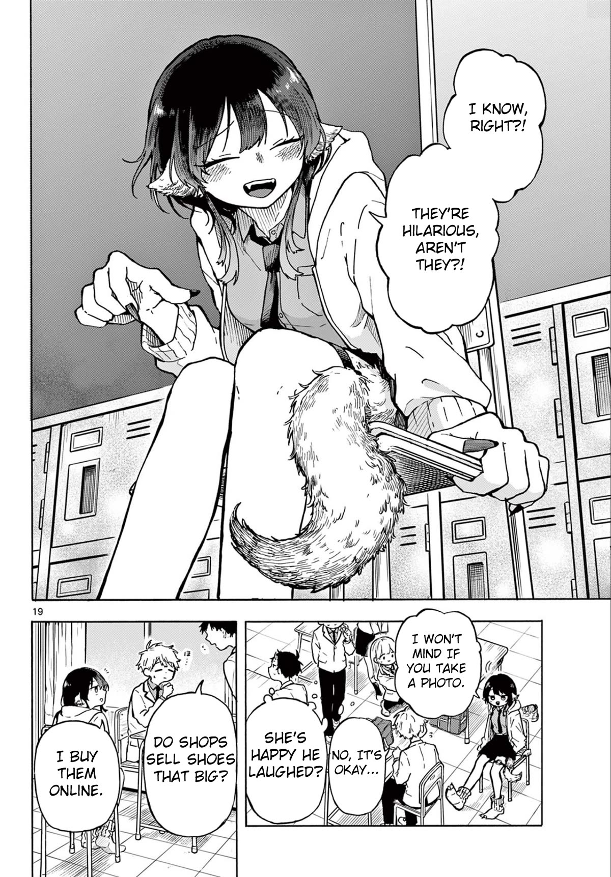 Read Ogami Tsumiki To Kinichijou Manga Online
