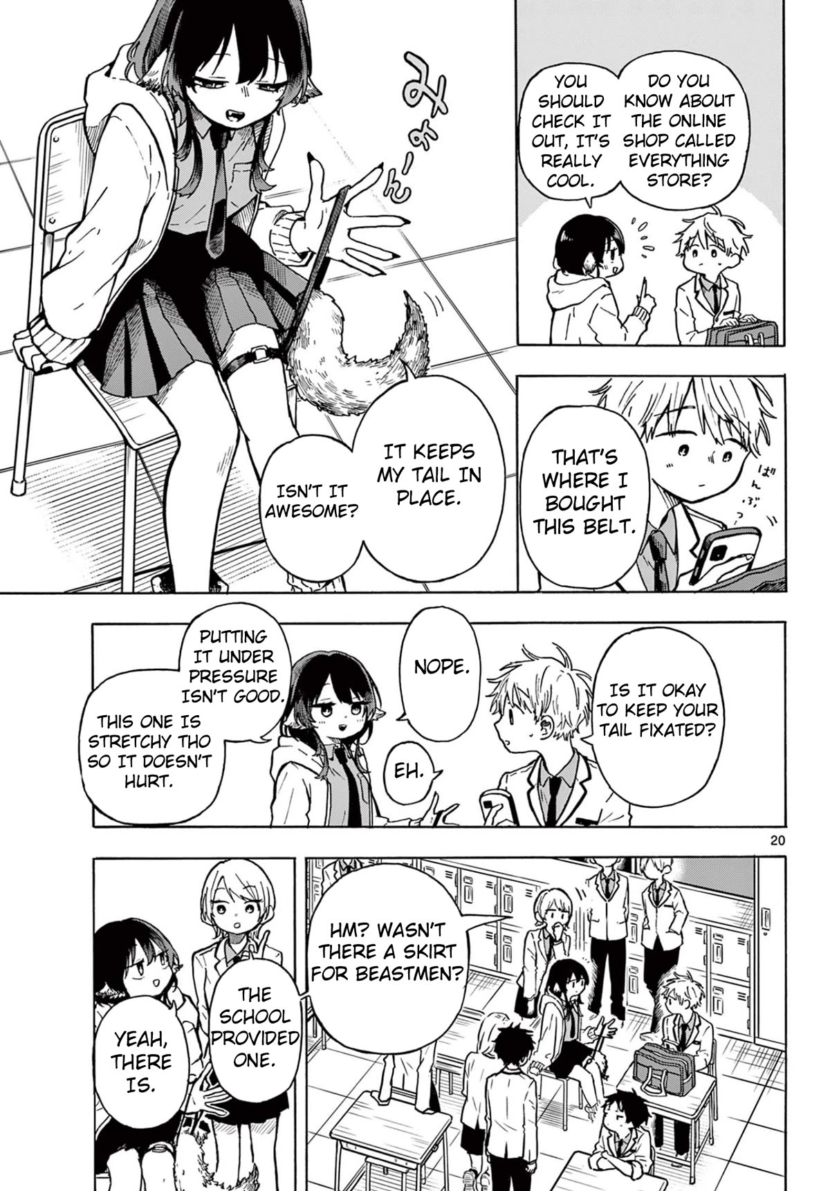 Read Ogami Tsumiki To Kinichijou Manga Online