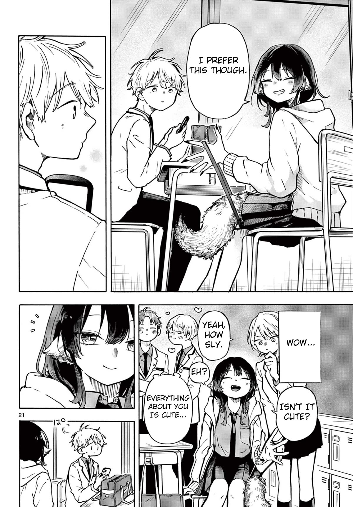 Read Ogami Tsumiki To Kinichijou Manga Online