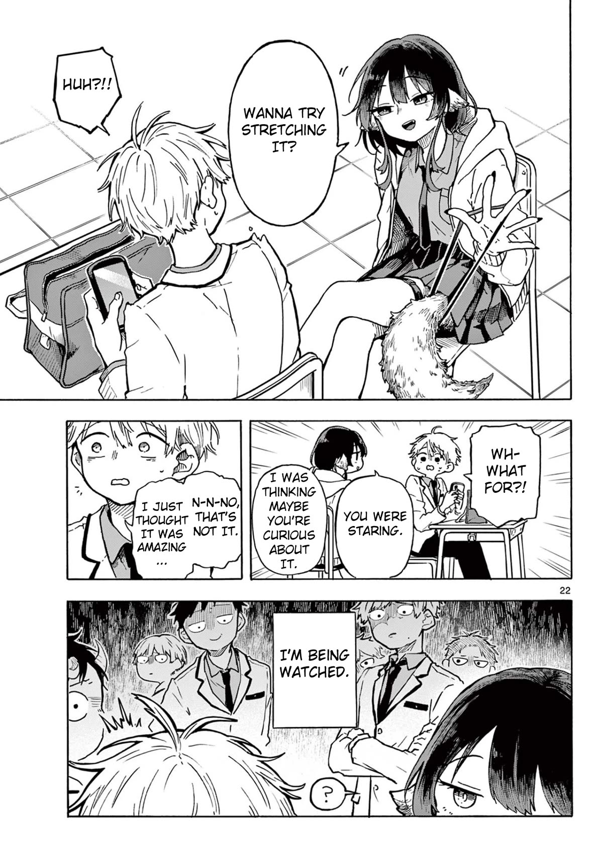 Read Ogami Tsumiki To Kinichijou Manga Online