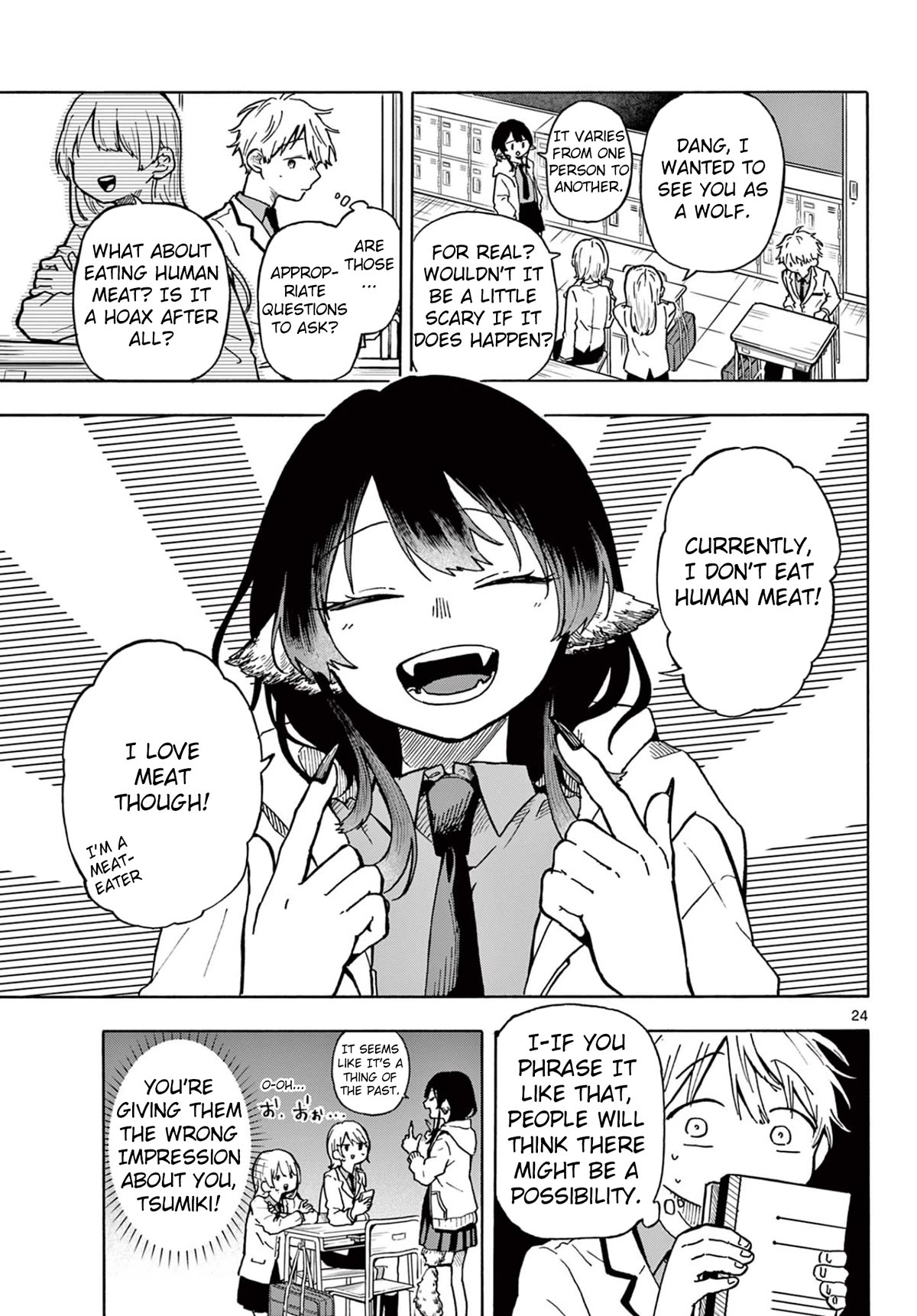 Read Ogami Tsumiki To Kinichijou Manga Online