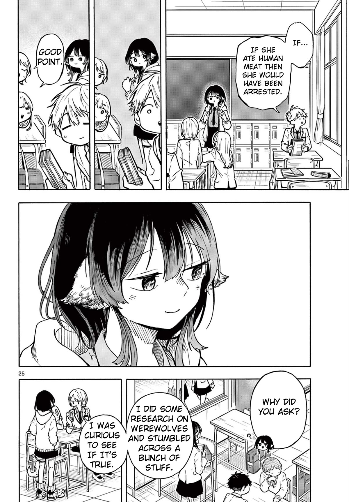 Read Ogami Tsumiki To Kinichijou Manga Online