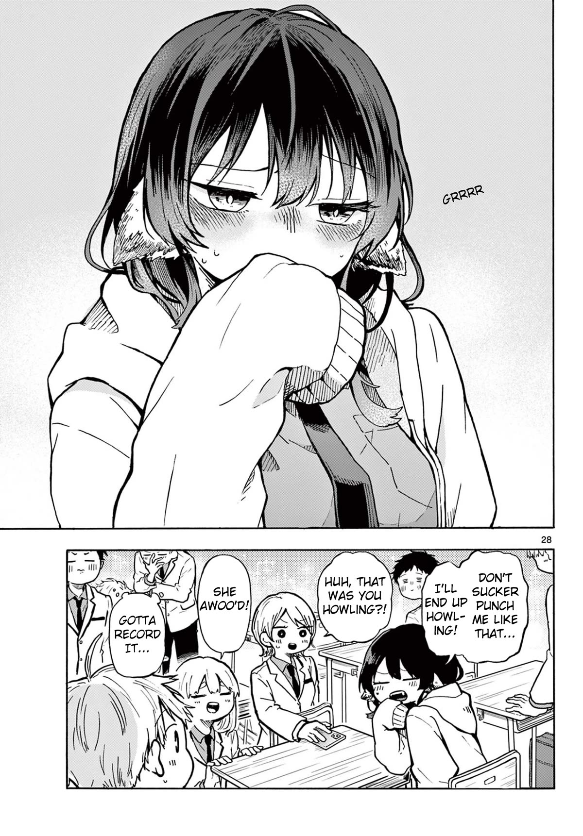 Read Ogami Tsumiki To Kinichijou Manga Online