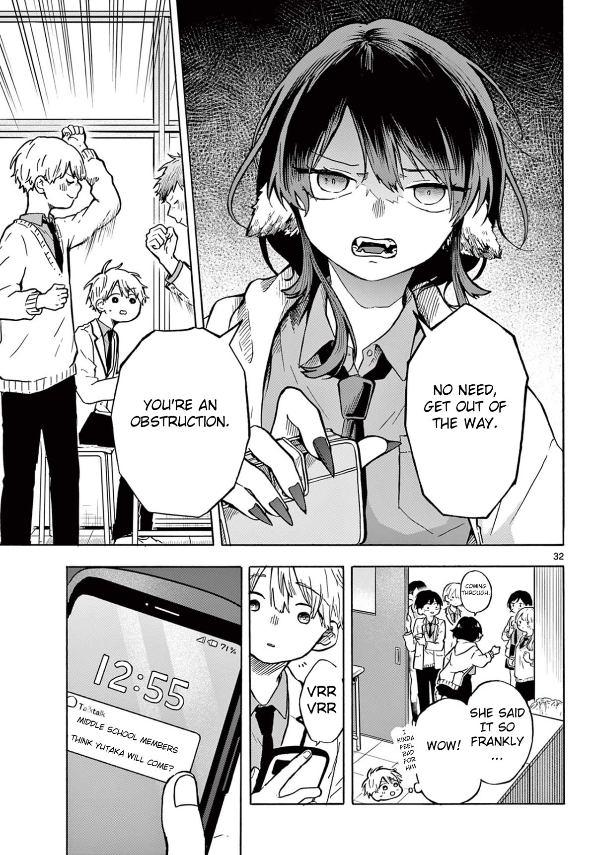 Read Ogami Tsumiki To Kinichijou Manga Online