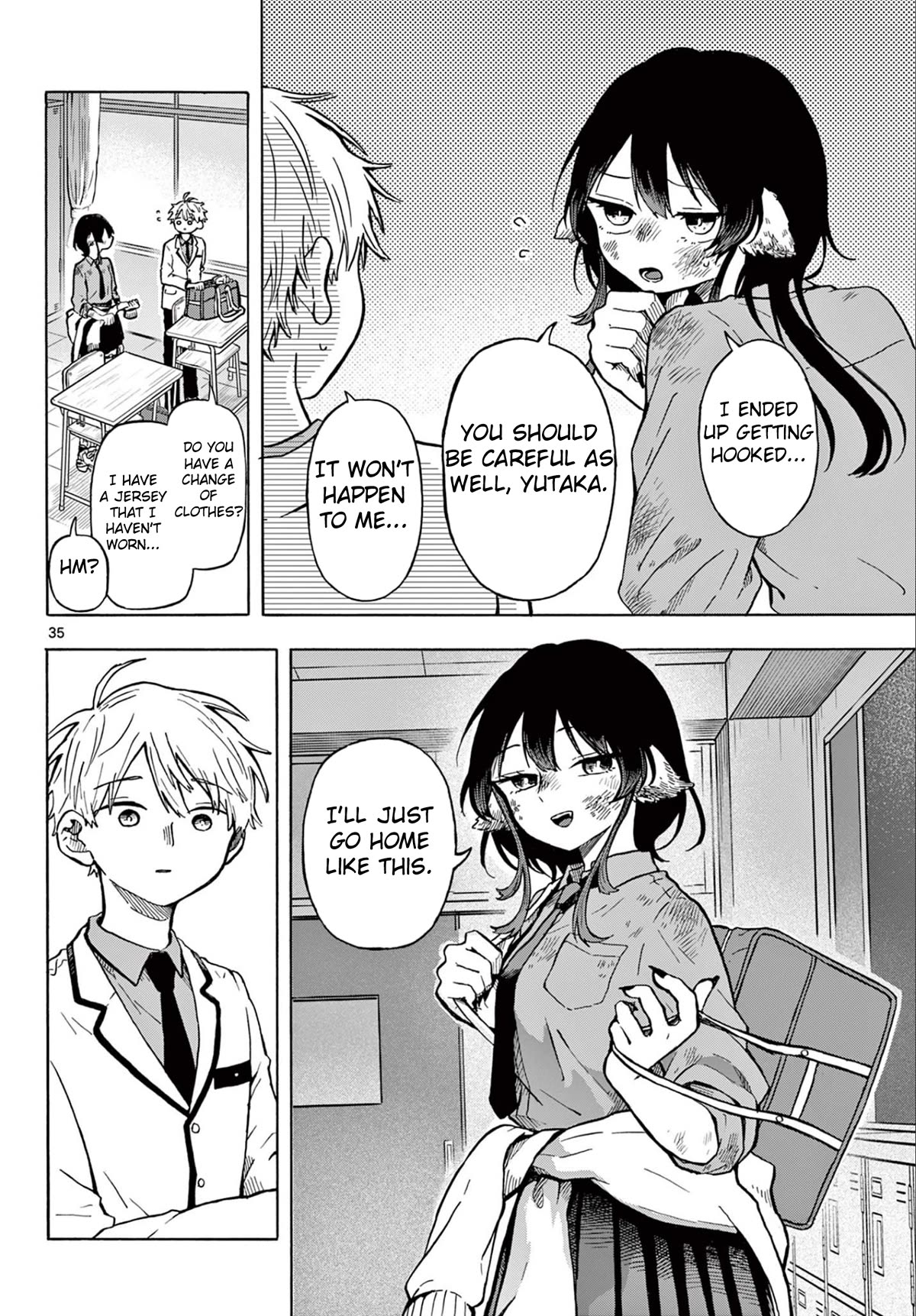 Read Ogami Tsumiki To Kinichijou Manga Online