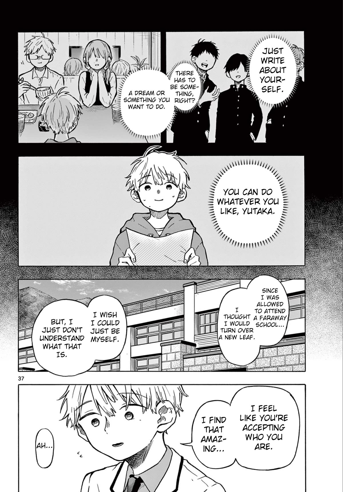 Read Ogami Tsumiki To Kinichijou Manga Online