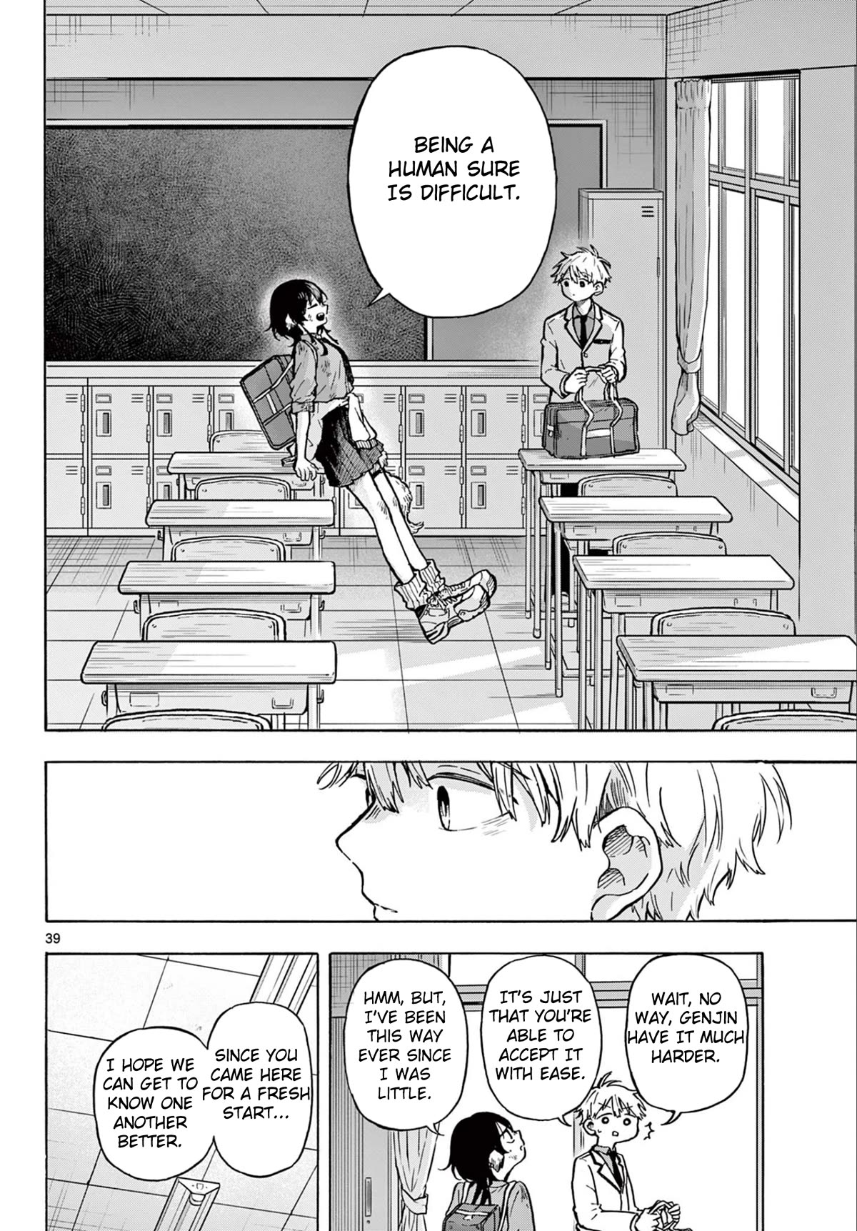 Read Ogami Tsumiki To Kinichijou Manga Online